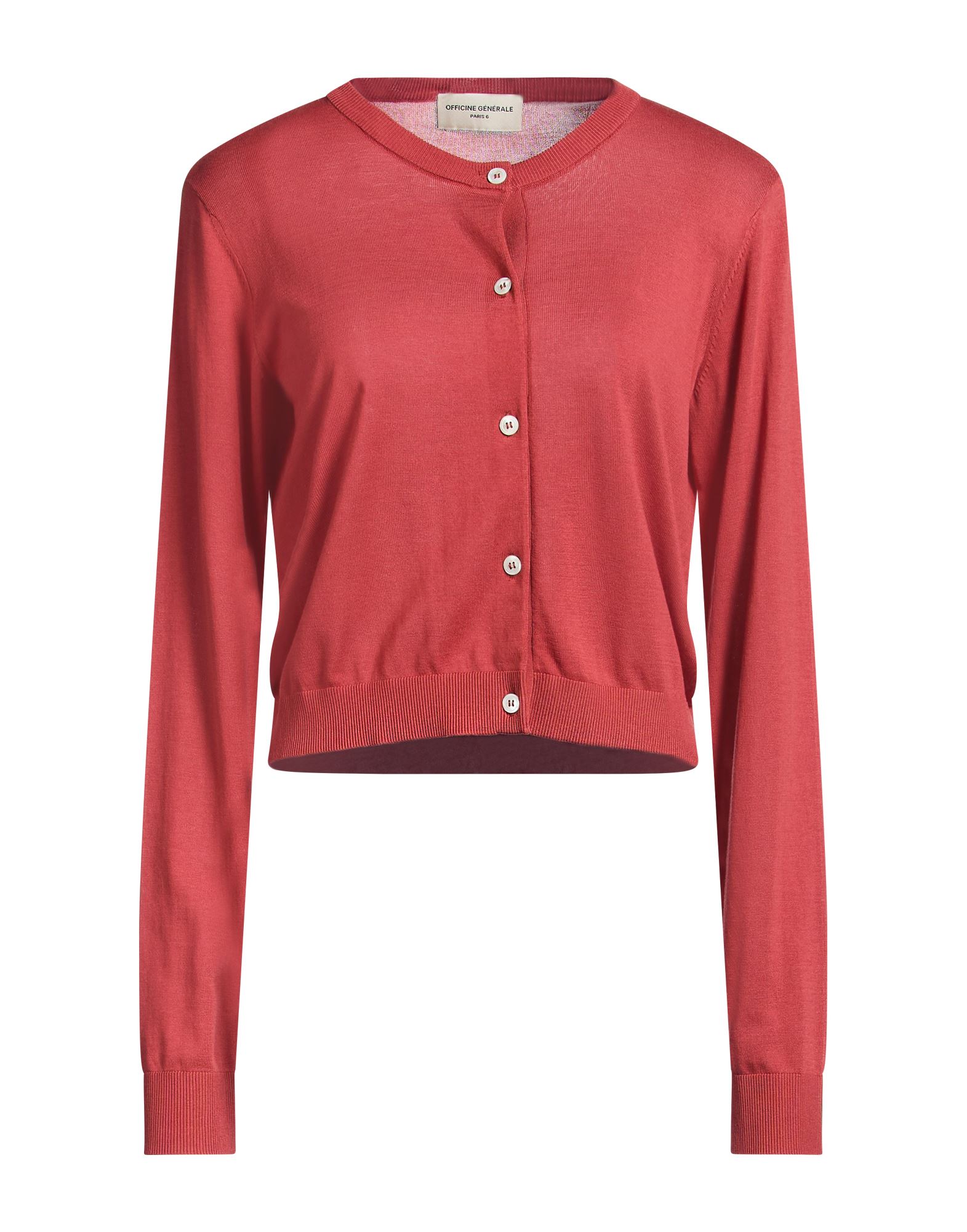  Officine Générale - Strickwaren - Strickjacken - On Yoox.com 
