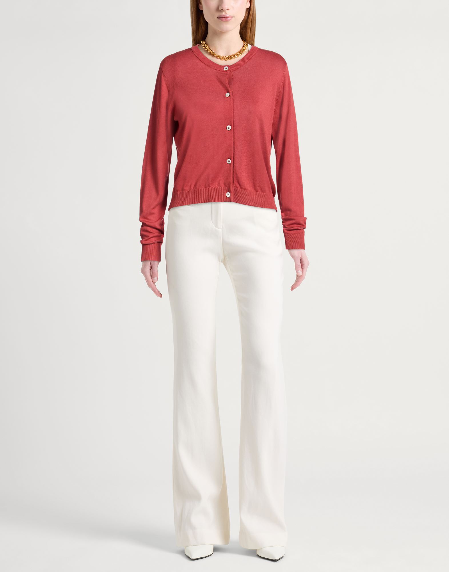  Officine Générale - Strickwaren - Strickjacken - On Yoox.com 