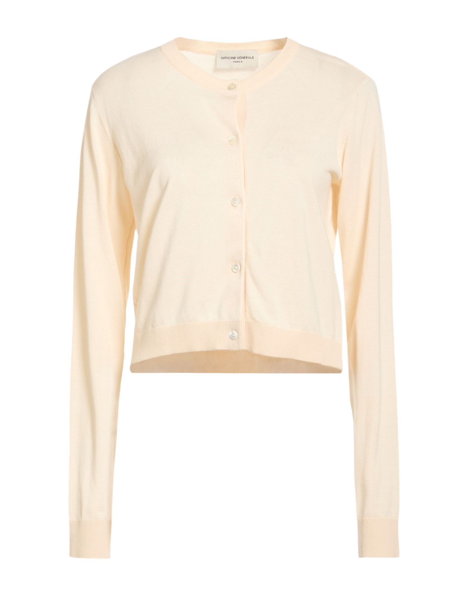  Officine Générale - Strickwaren - Strickjacken - On Yoox.com 