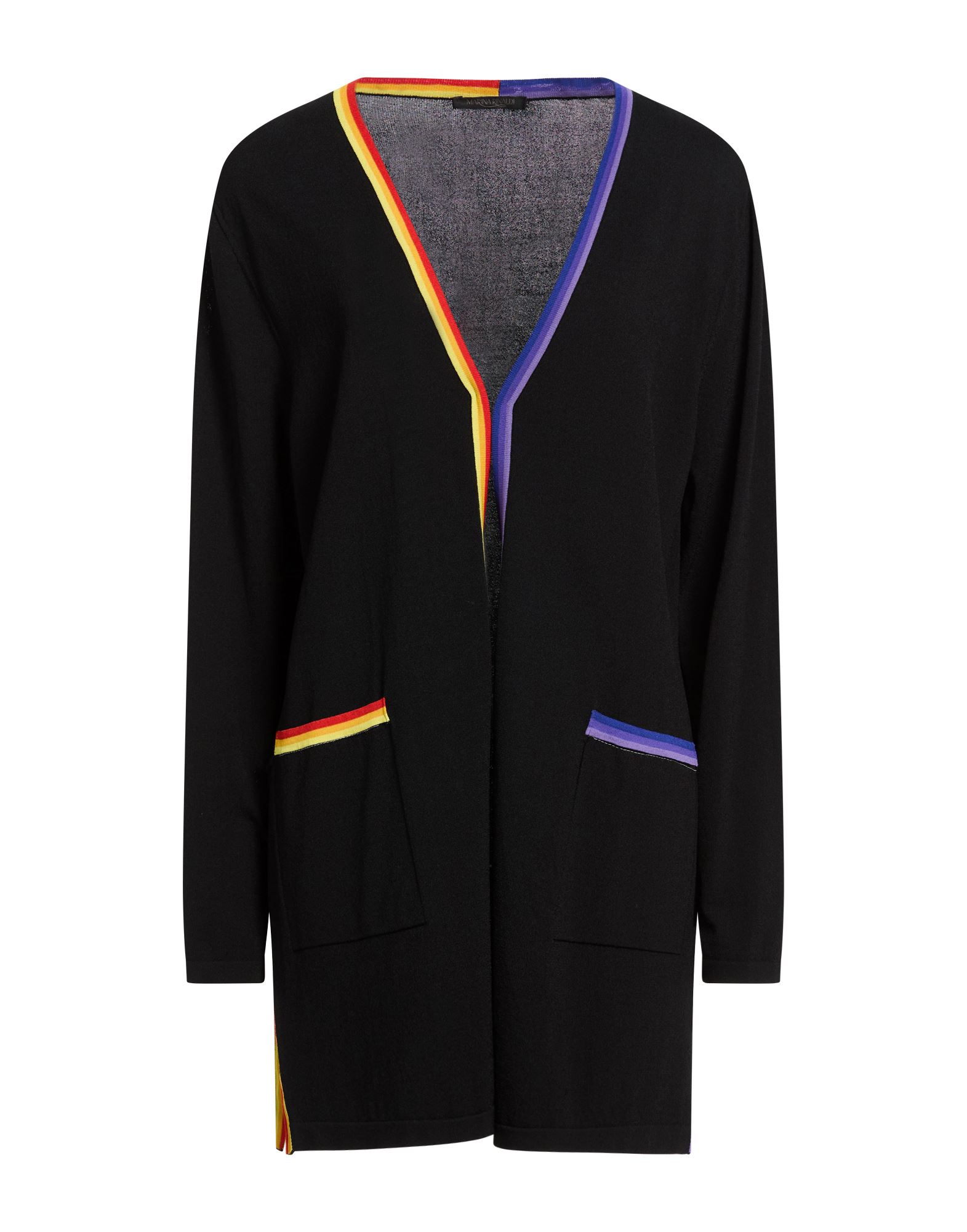  Marina Rinaldi - Strickwaren - Strickjacken - On Yoox.com 