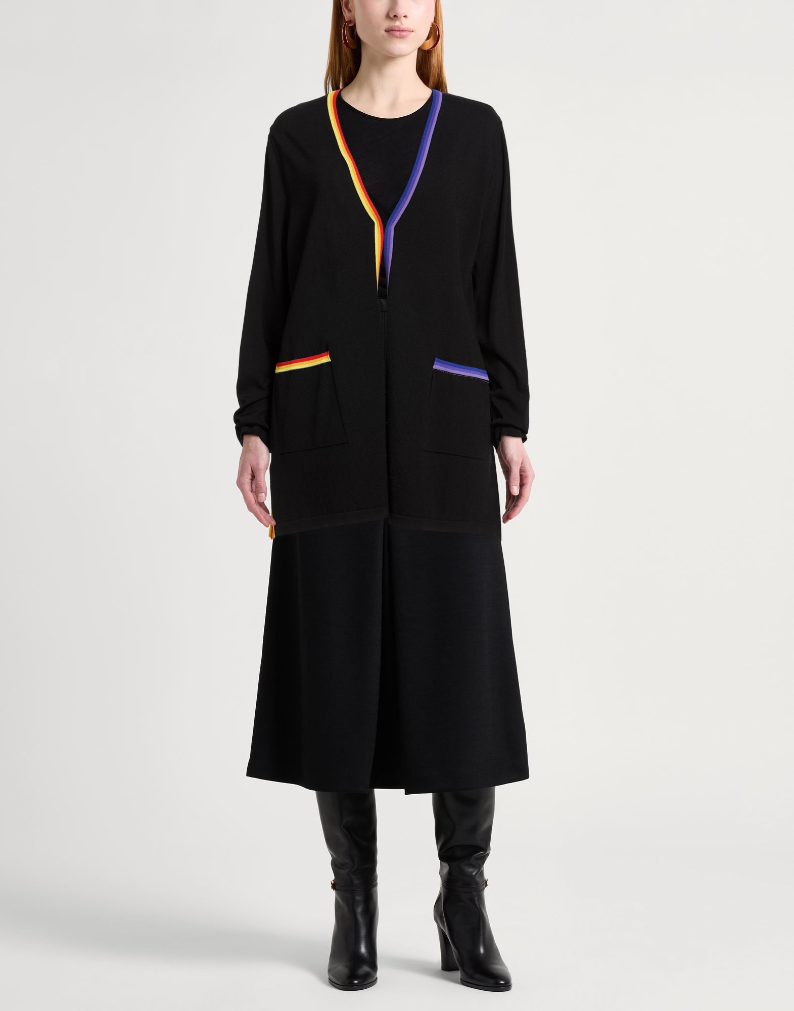  Marina Rinaldi - Strickwaren - Strickjacken - On Yoox.com 