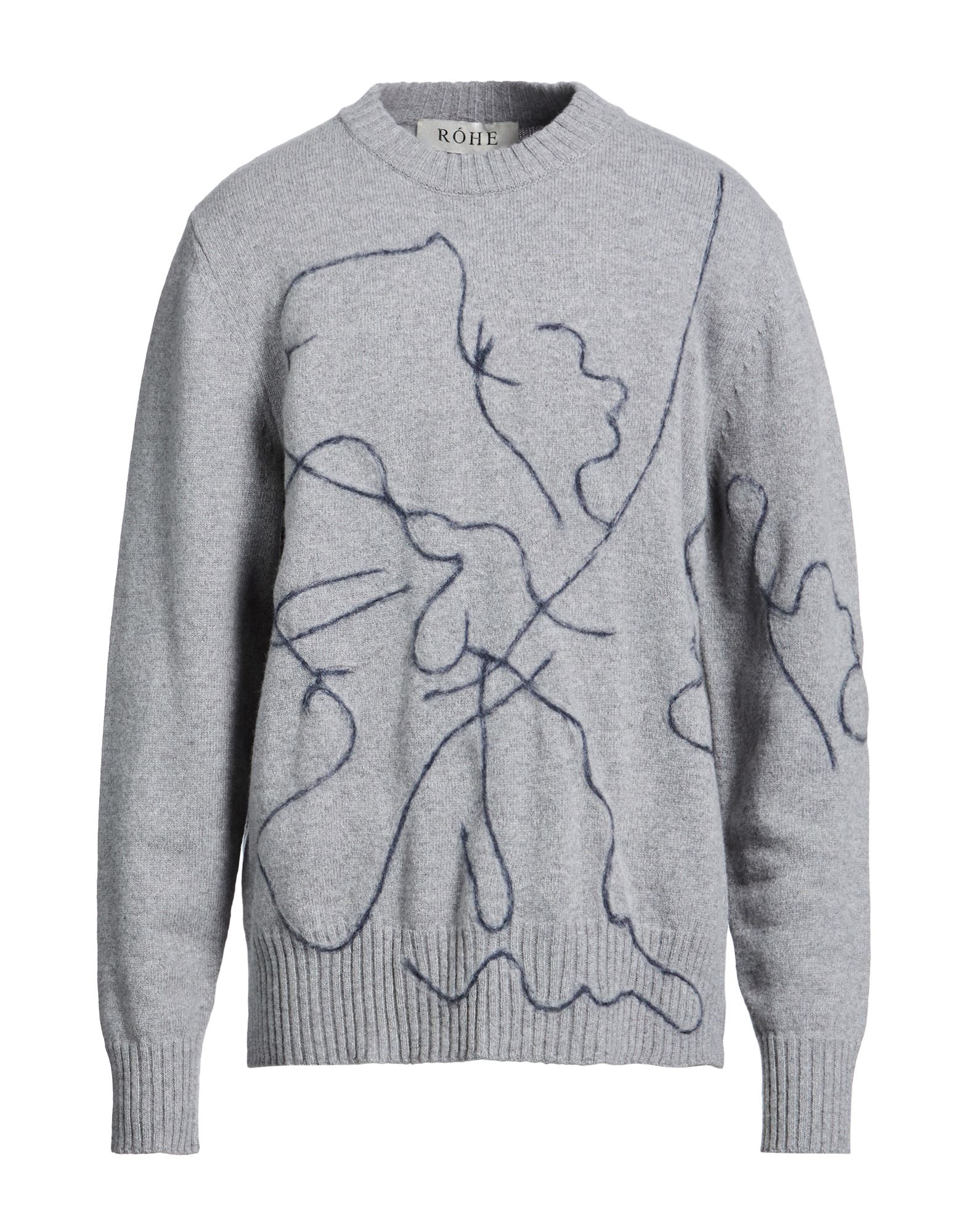  Róhe - Strickwaren - Pullover - On Yoox.com 