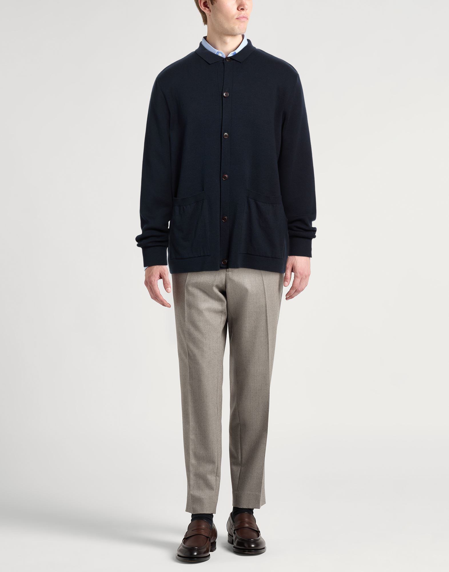  Barbour - Strickwaren - Strickjacken - On Yoox.com 