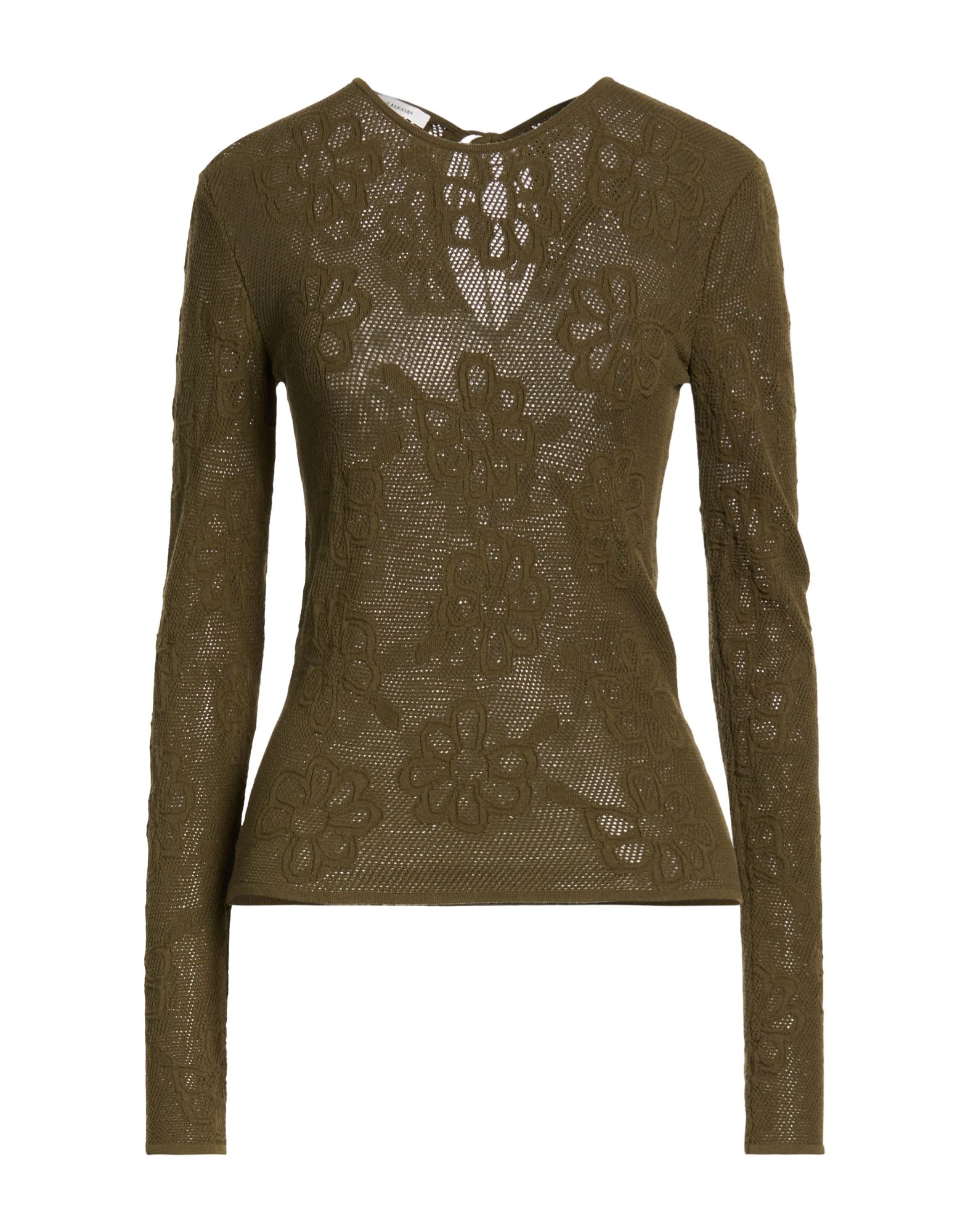  Cecilie Bahnsen - Camisetas Y Tops - Tops - On Yoox.com 