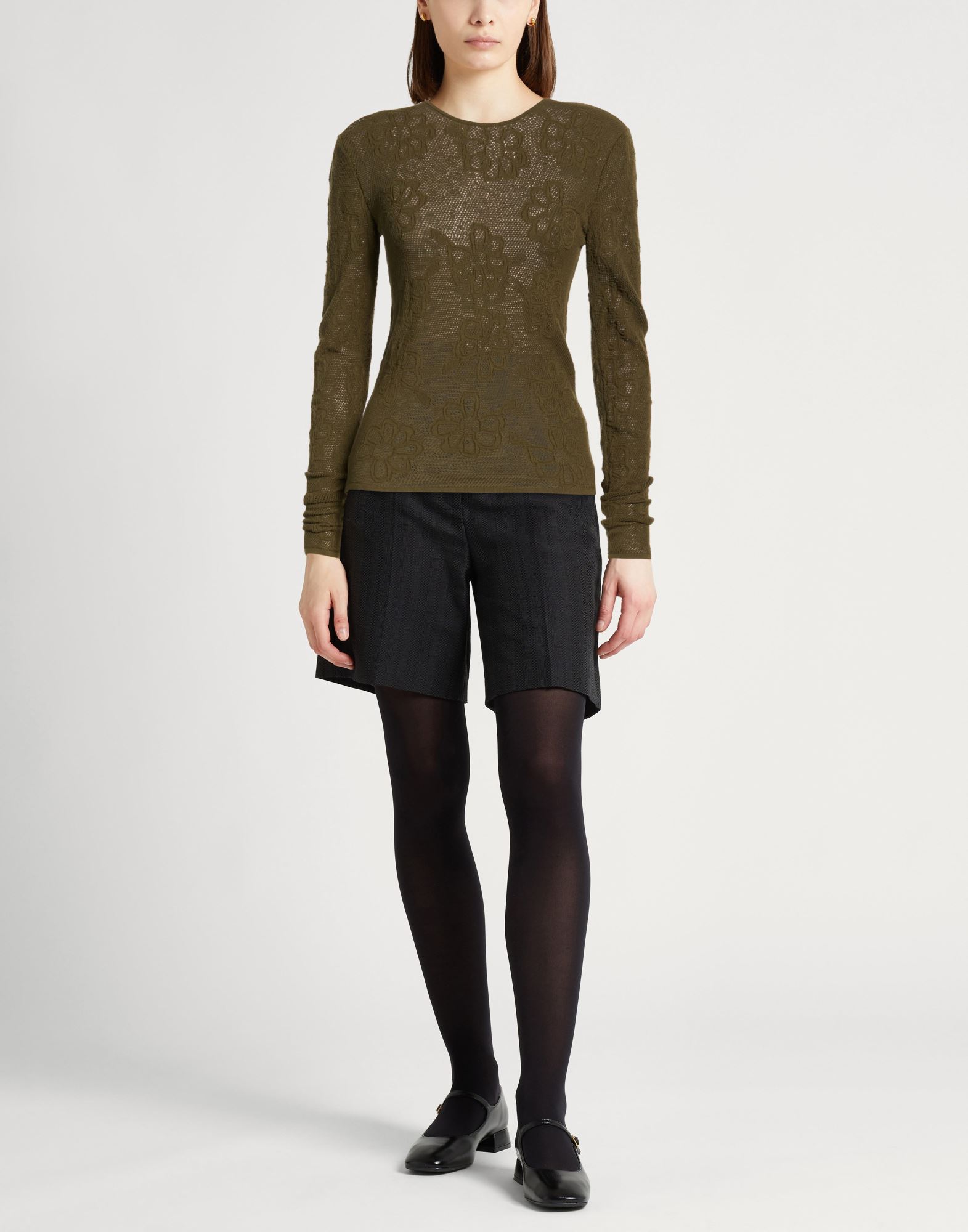  Cecilie Bahnsen - Camisetas Y Tops - Tops - On Yoox.com 