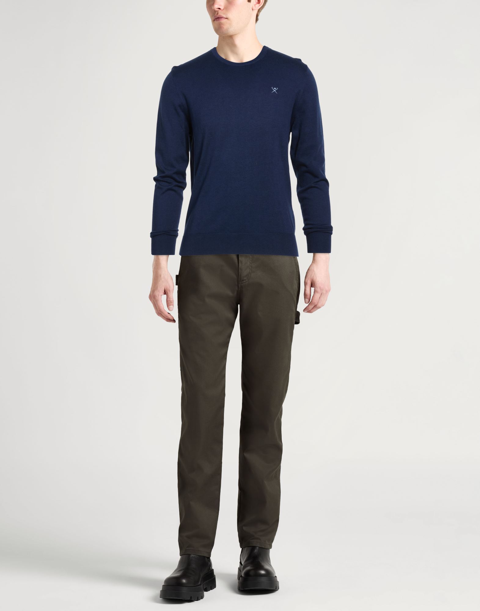  Hackett - Strickwaren - Pullover - On Yoox.com 