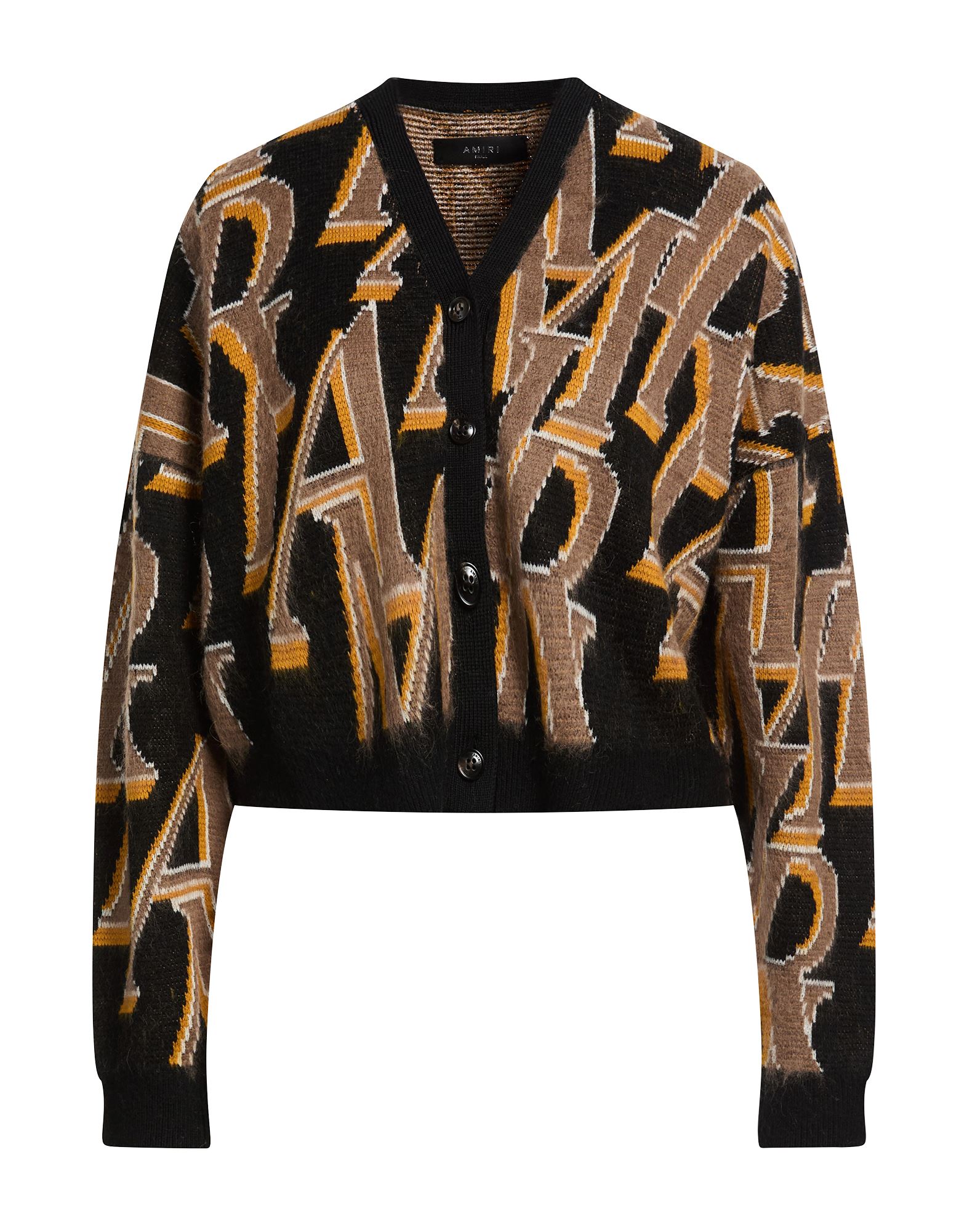 Amiri - Strickwaren - Strickjacken - On Yoox.com 