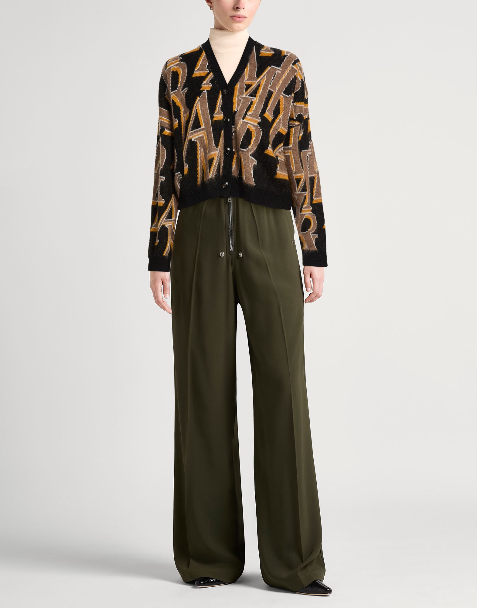 Amiri - Strickwaren - Strickjacken - On Yoox.com 