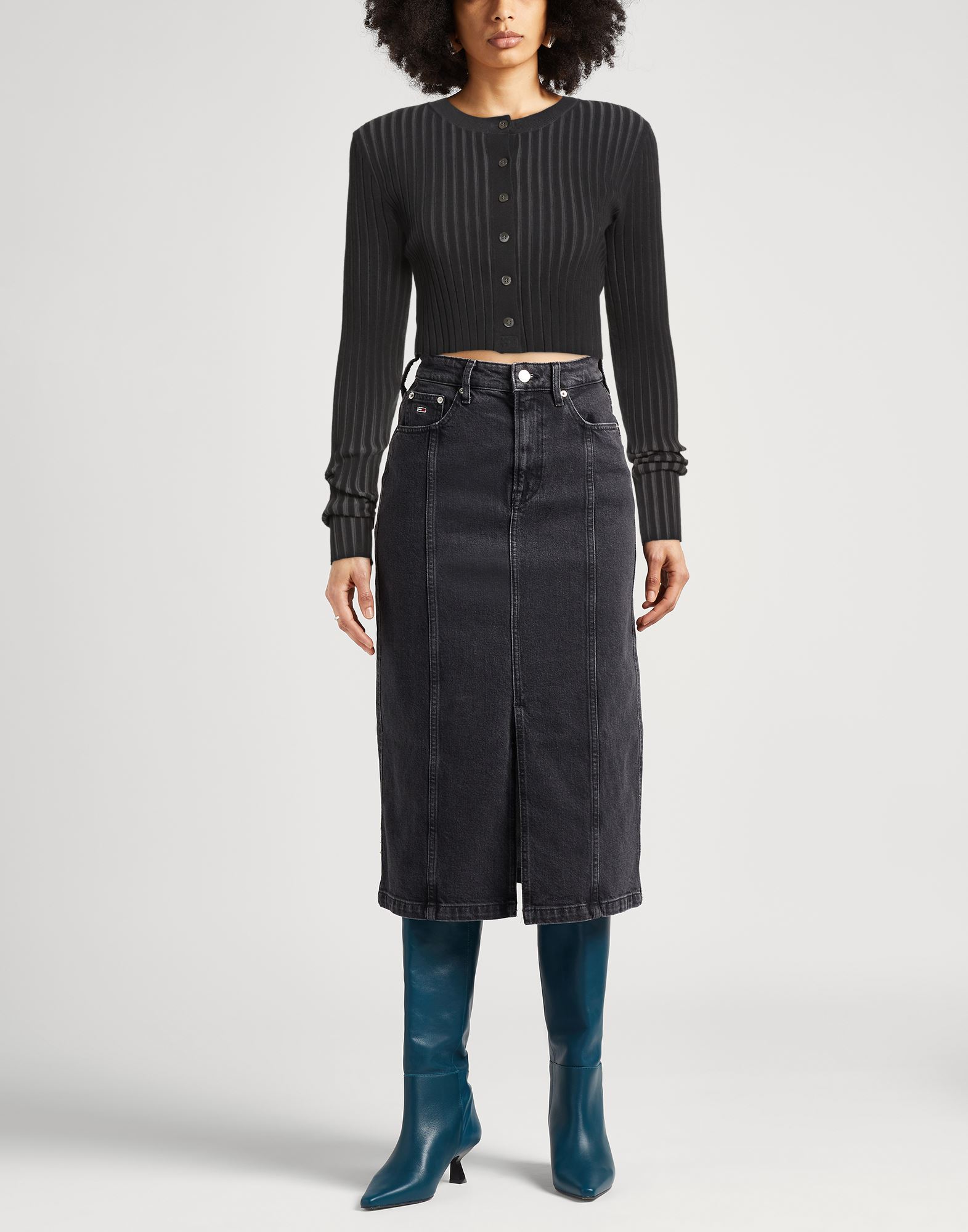  Alexander Wang - Strickwaren - Strickjacken - On Yoox.com 