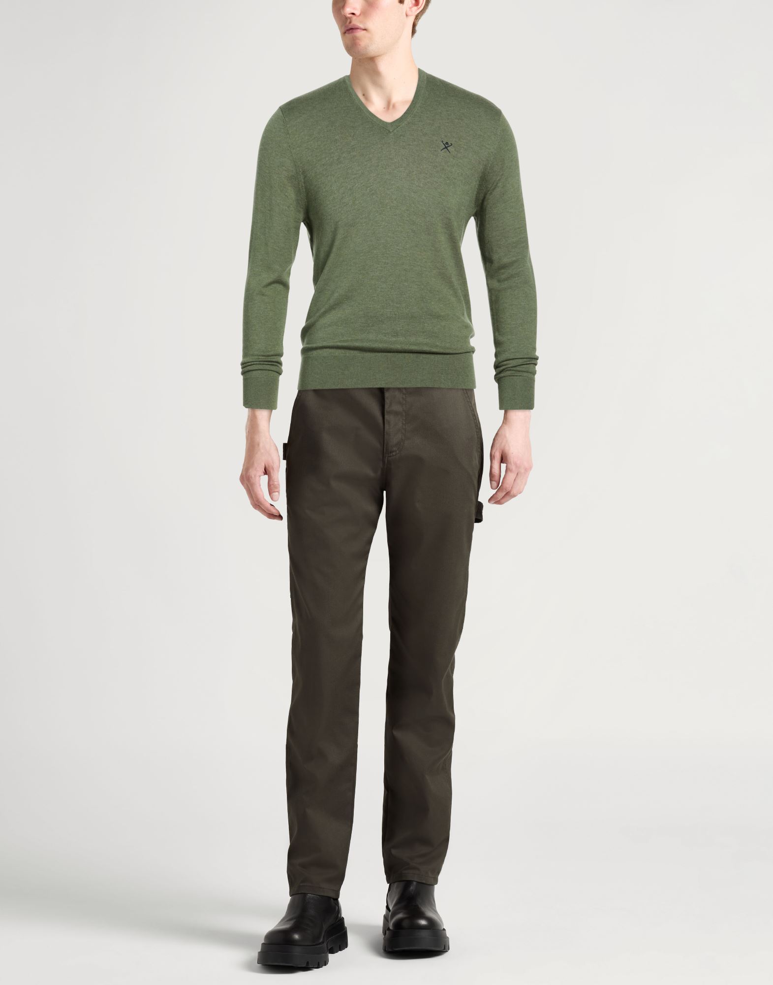  Hackett - Strickwaren - Pullover - On Yoox.com 