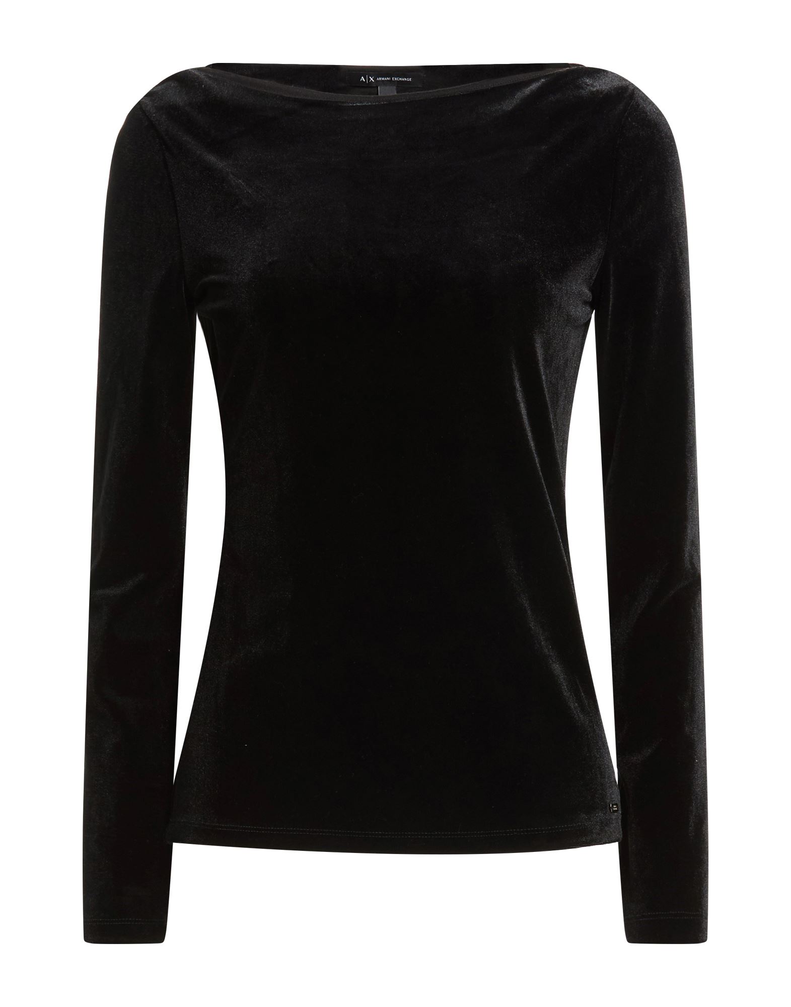  Armani Exchange - Tops - Tops - On Yoox.com 