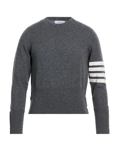 Pullover Hombre Gris 0,1,2 Hombre