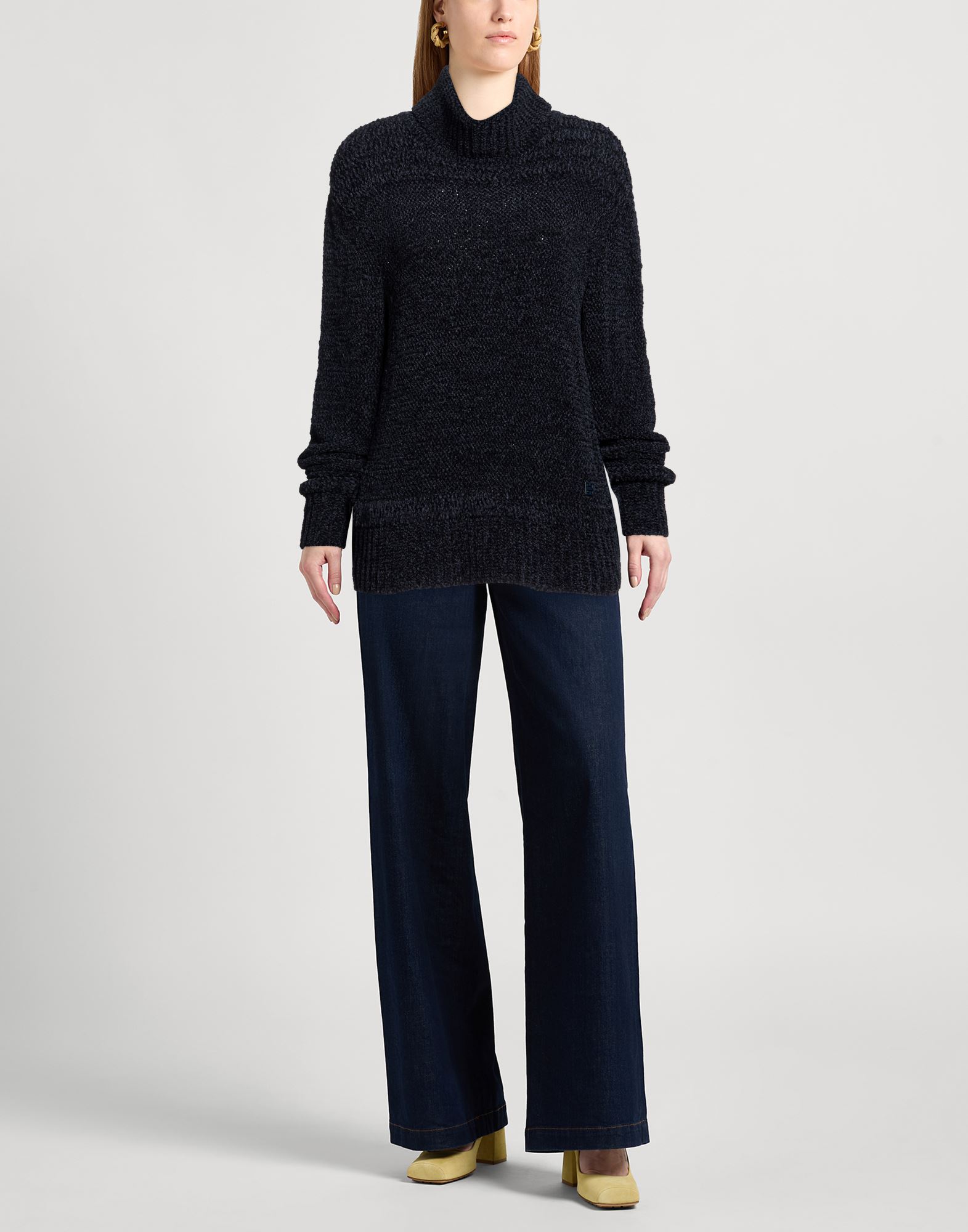  Givenchy - Prendas De Punto - Cuello Alto - On Yoox.com 