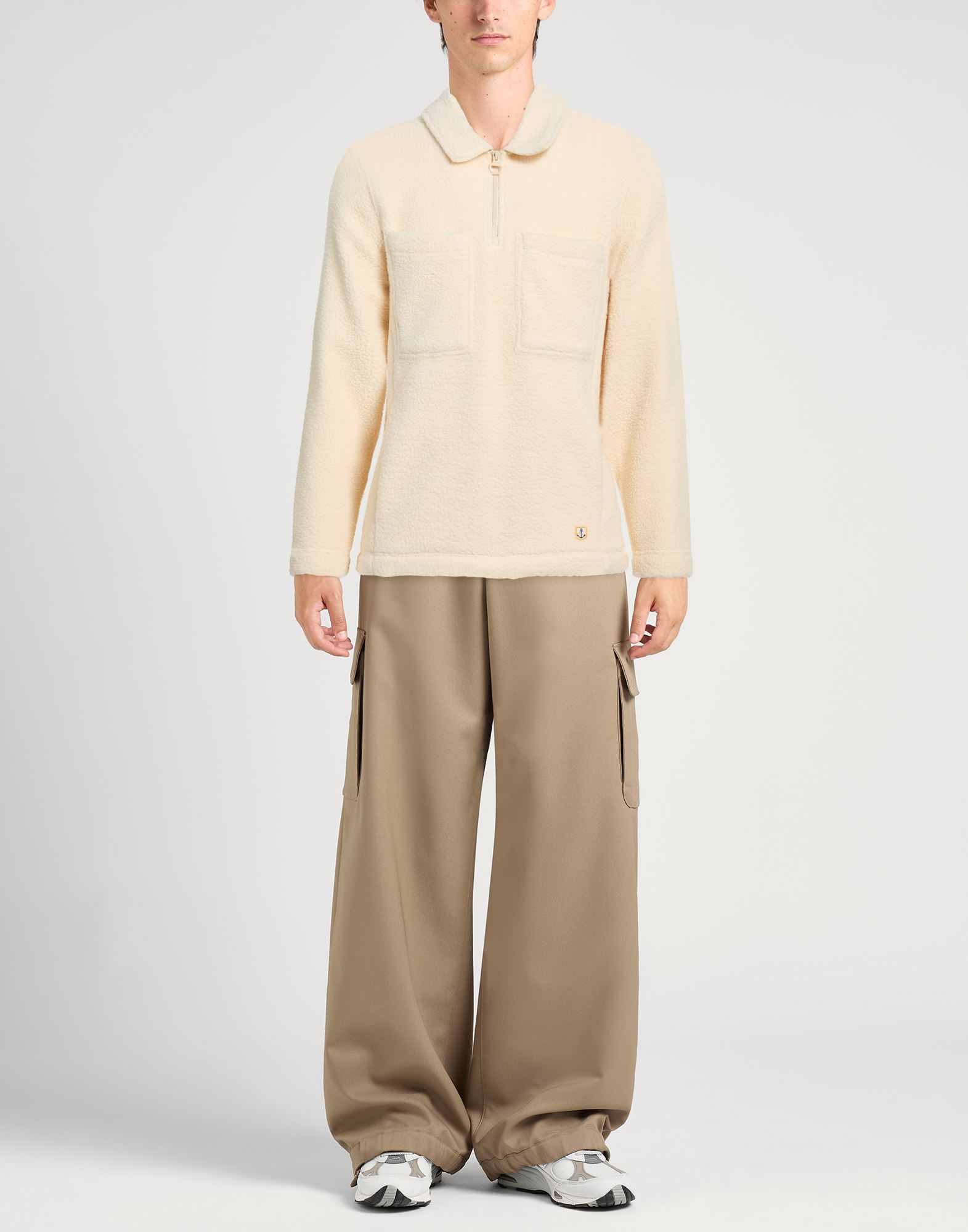  Armor-lux - Tops - Sweatshirts - On Yoox.com 