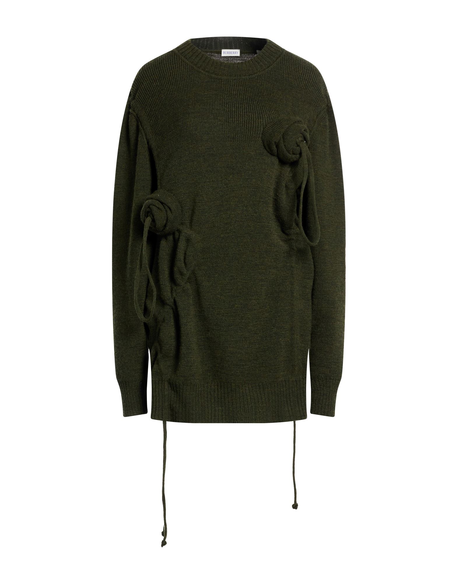  Burberry - Strickwaren - Pullover - On Yoox.com 