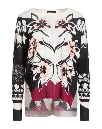 Pullover Damen Pflaume L,M,S,XS Damen