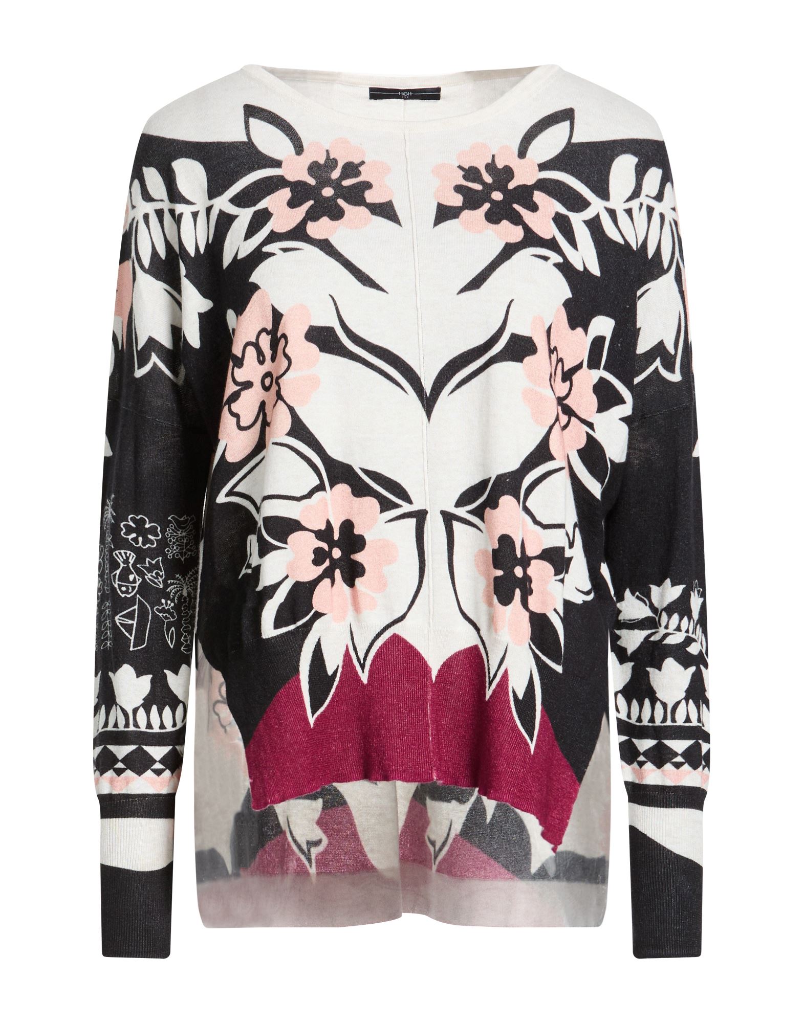  High - Strickwaren - Pullover - On Yoox.com 