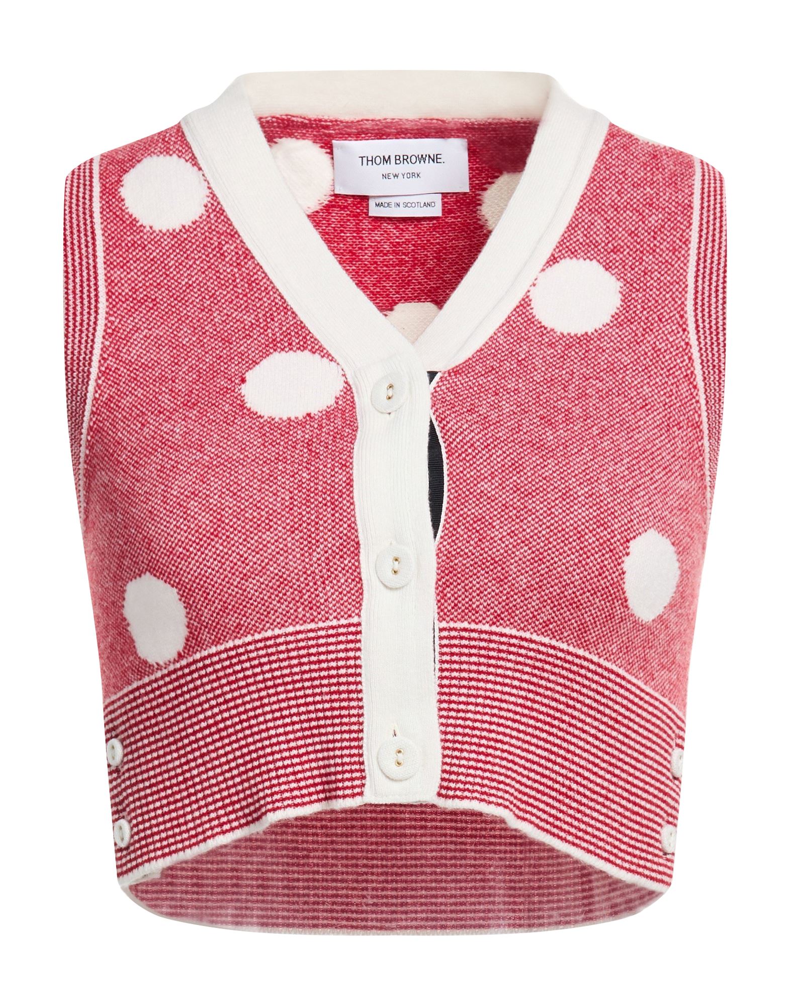  Thom Browne - Maille - Cardigans - On Yoox.com 