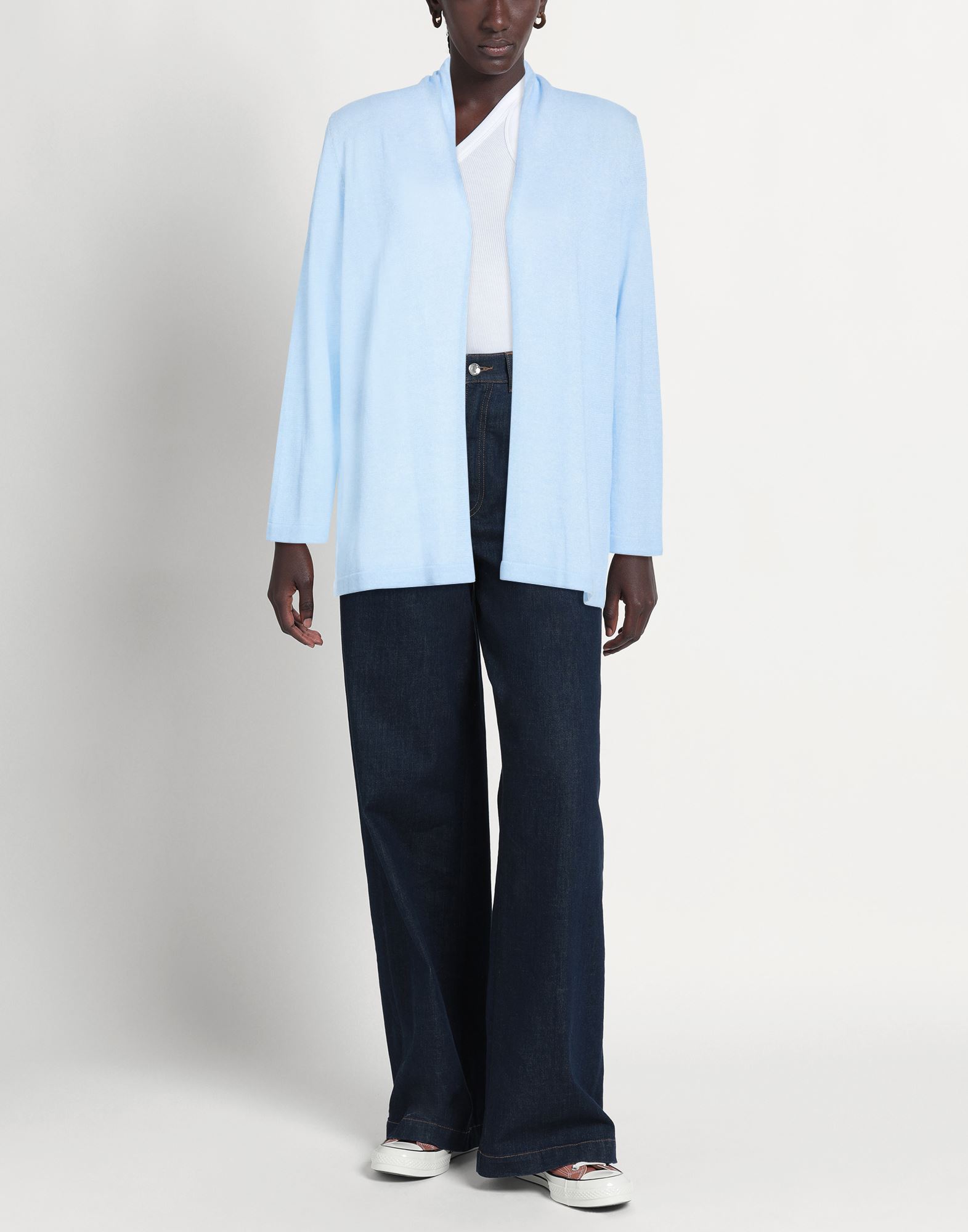  Anneclaire - Prendas De Punto - Cárdigans - On Yoox.com 