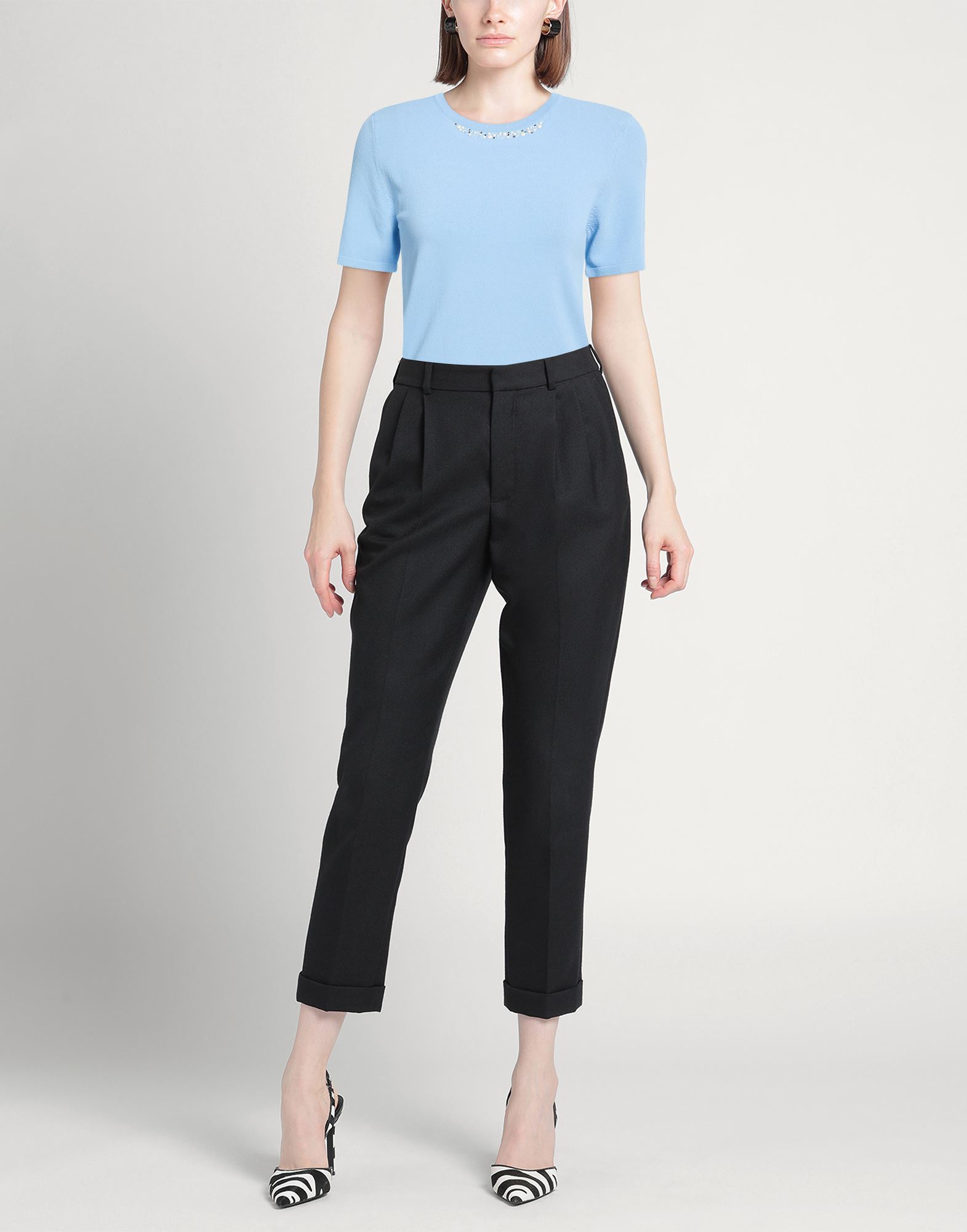  Anneclaire - Strickwaren - Pullover - On Yoox.com 