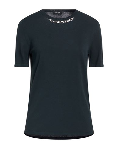 Pullover Damen Schwarz 36,38,40,42 Damen