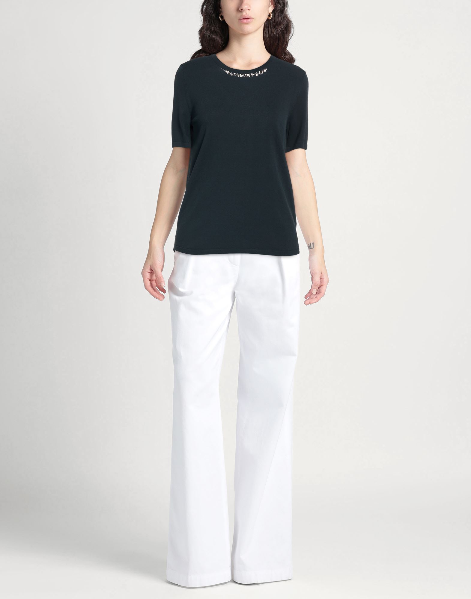  Anneclaire - Strickwaren - Pullover - On Yoox.com 