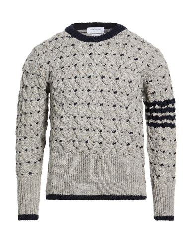 Pullover Hombre Gris 1,4 Hombre
