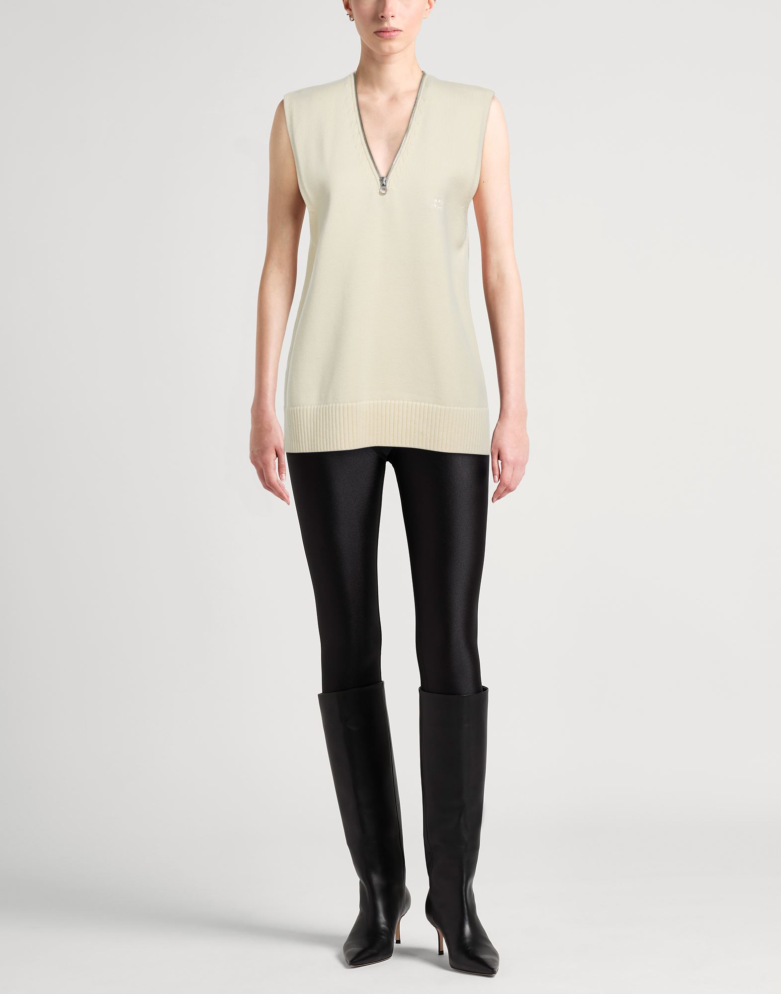  Courrèges - Maille - Pullover - On Yoox.com 