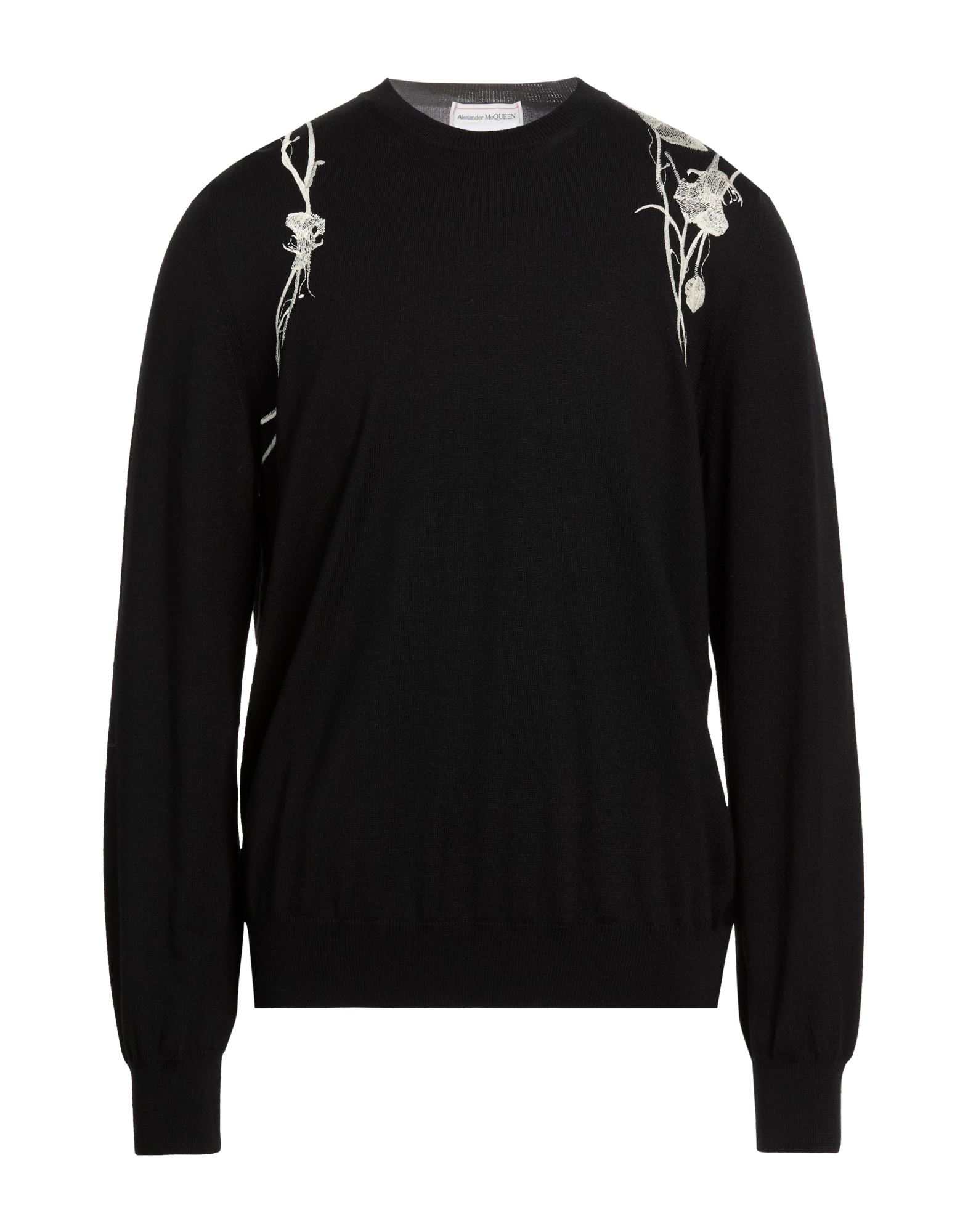  Mcqueen - Strickwaren - Pullover - On Yoox.com 