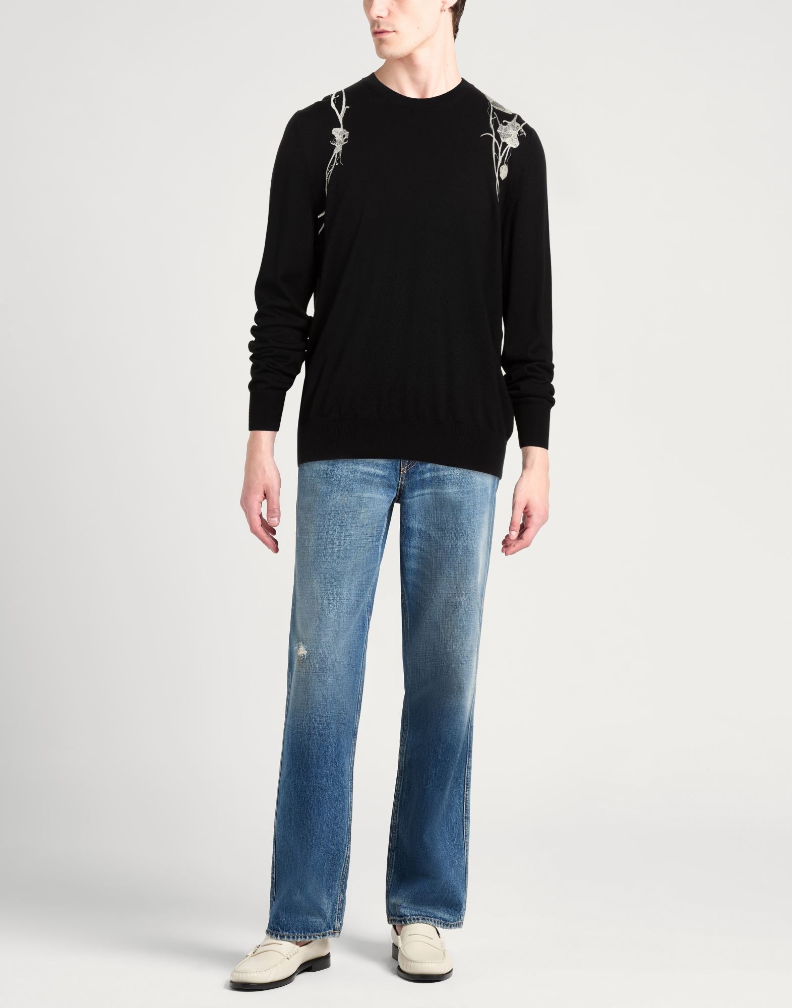  Mcqueen - Strickwaren - Pullover - On Yoox.com 