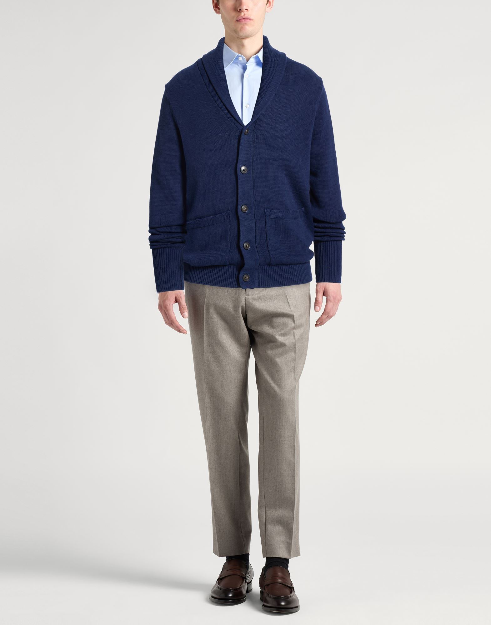  Hackett - Prendas De Punto - Cárdigans - On Yoox.com 