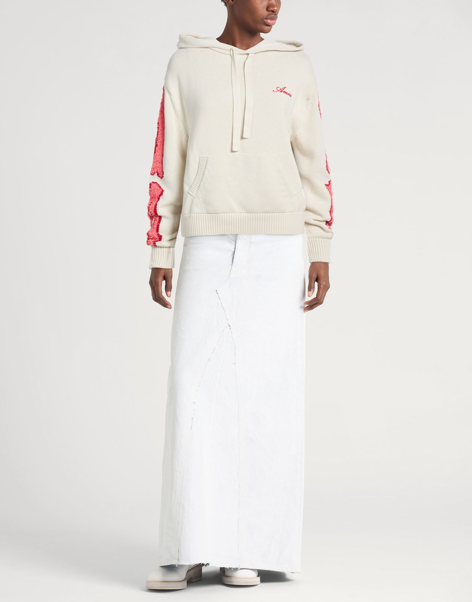  Amiri - Strickwaren - Pullover - On Yoox.com 