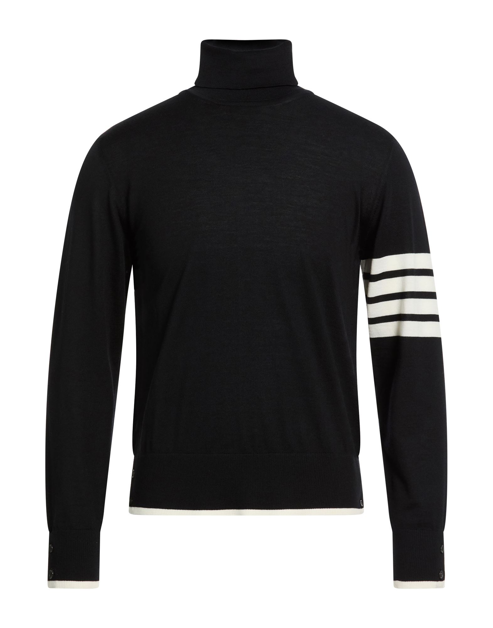  Thom Browne - Strickwaren - Rollkragenpullover - On Yoox.com 