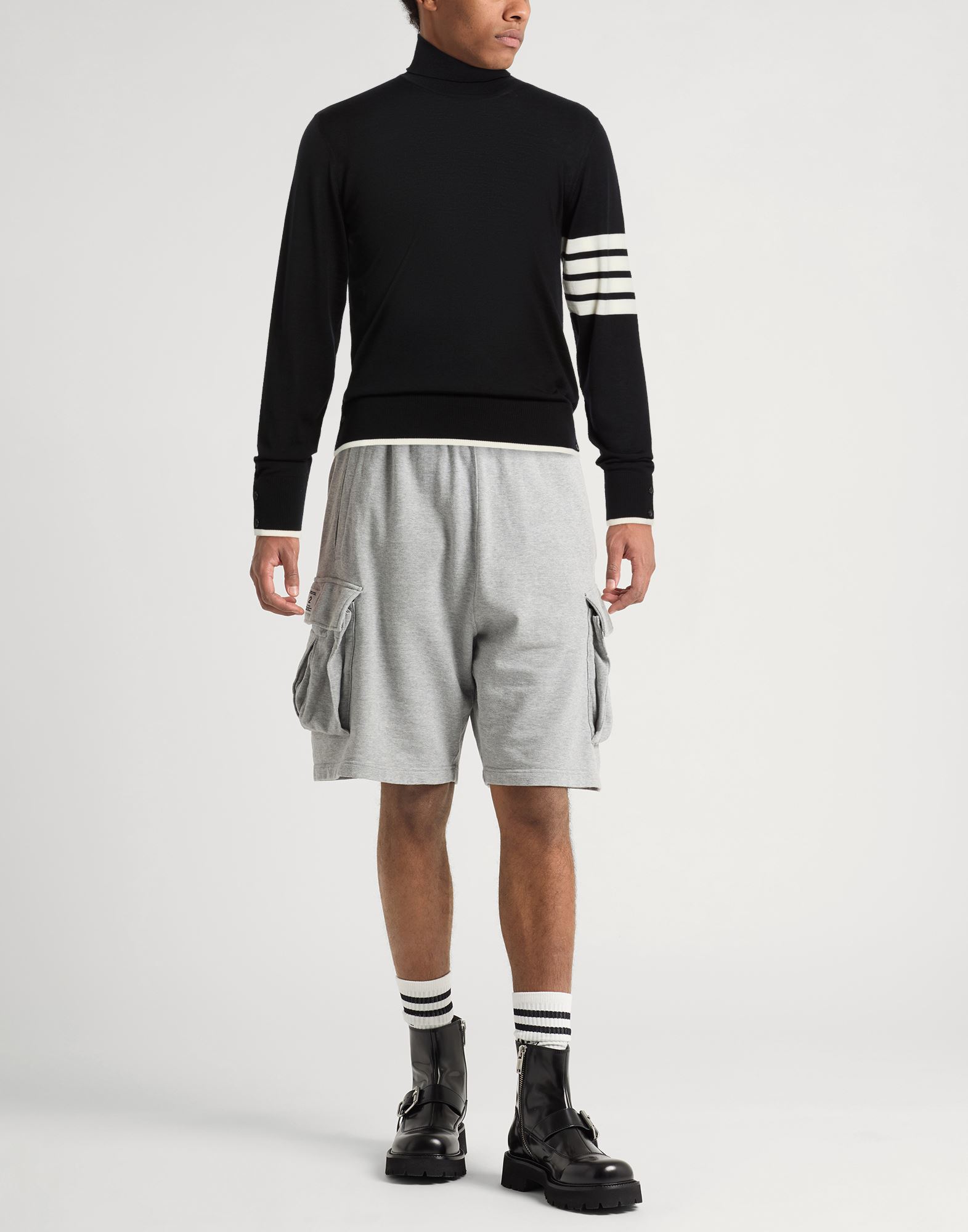  Thom Browne - Strickwaren - Rollkragenpullover - On Yoox.com 