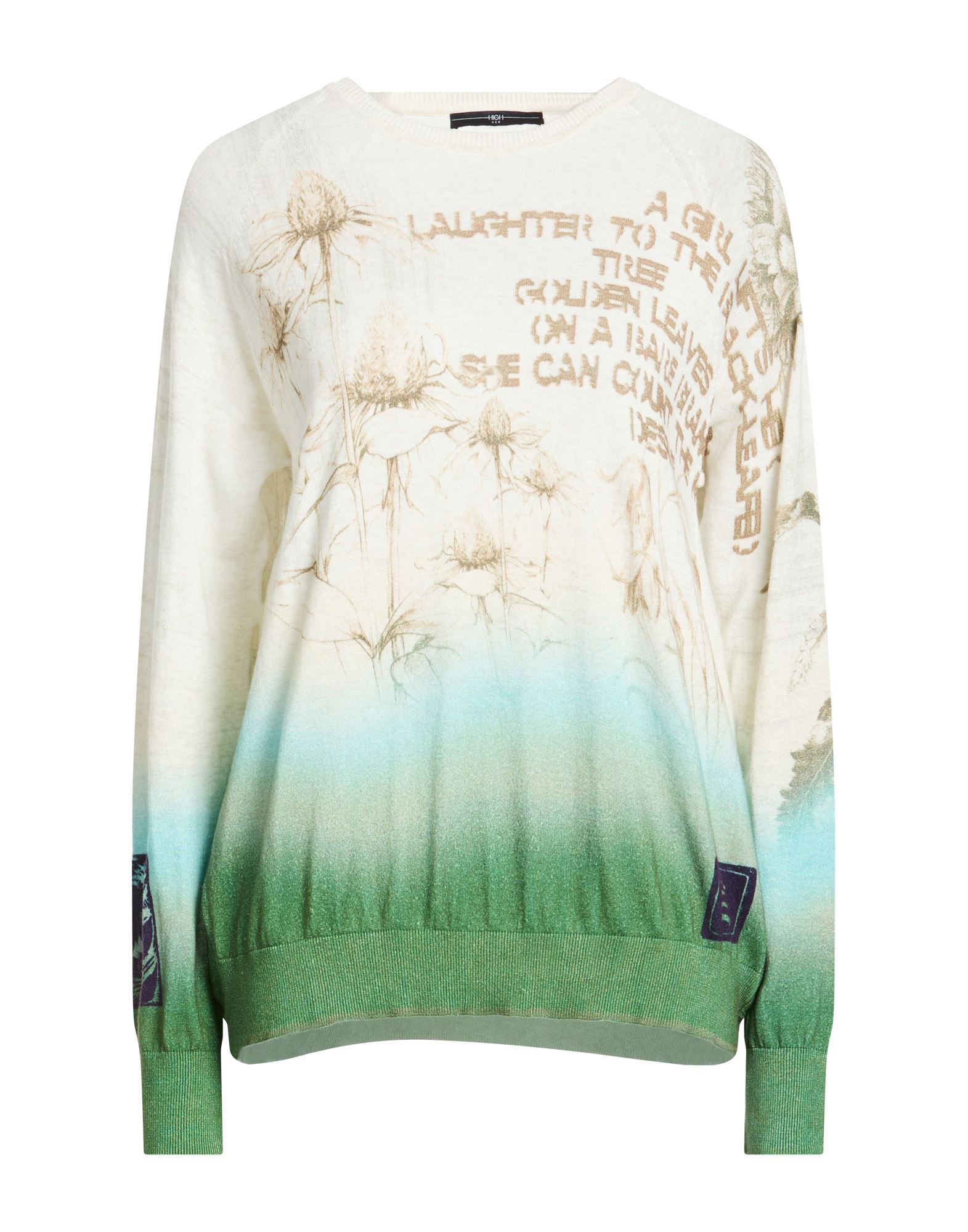  High - Strickwaren - Pullover - On Yoox.com 