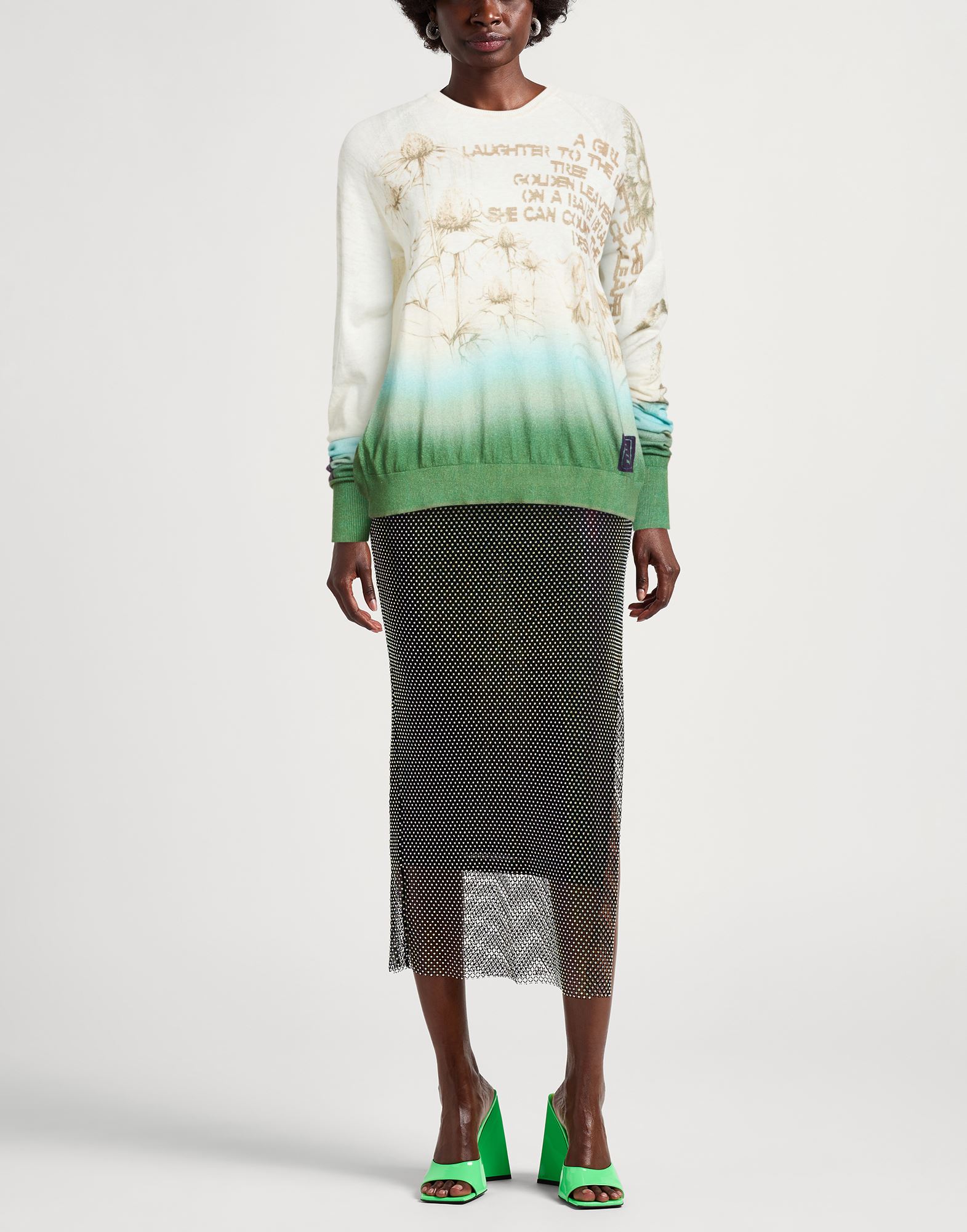  High - Strickwaren - Pullover - On Yoox.com 