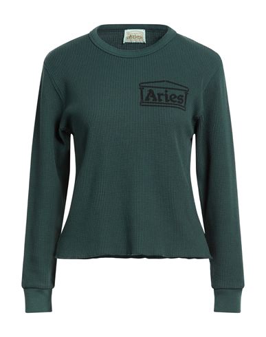 Sudadera Mujer Verde oscuro L,M,S,XL,XS,XXL,XXS Mujer