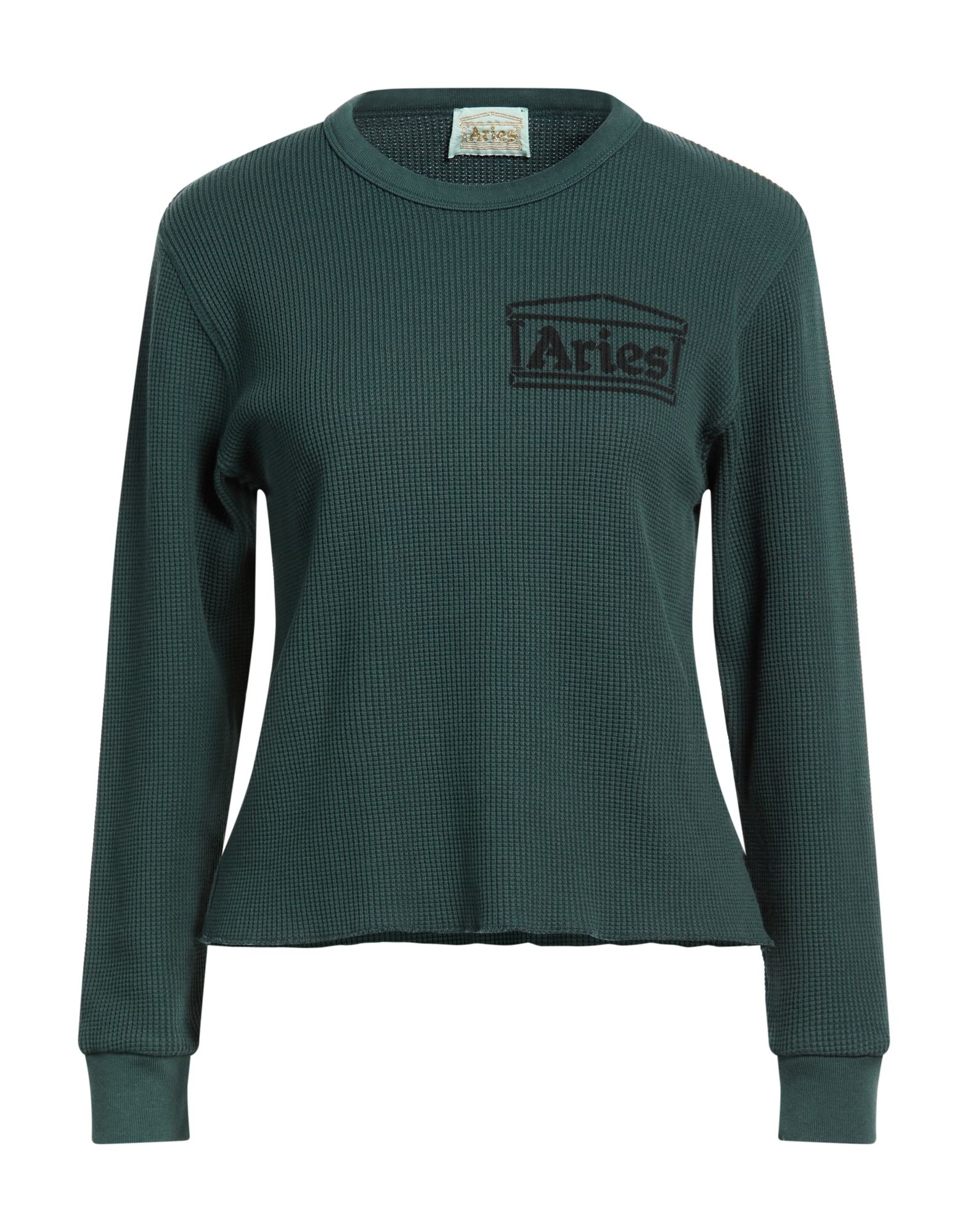  Aries - Tops - Sweatshirts - On Yoox.com 