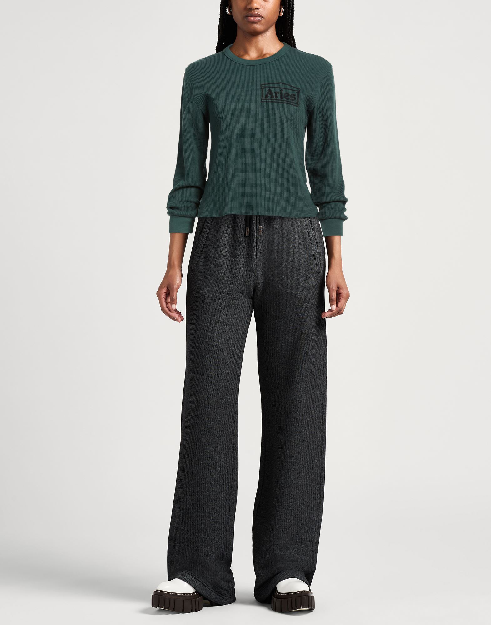  Aries - Tops - Sweatshirts - On Yoox.com 