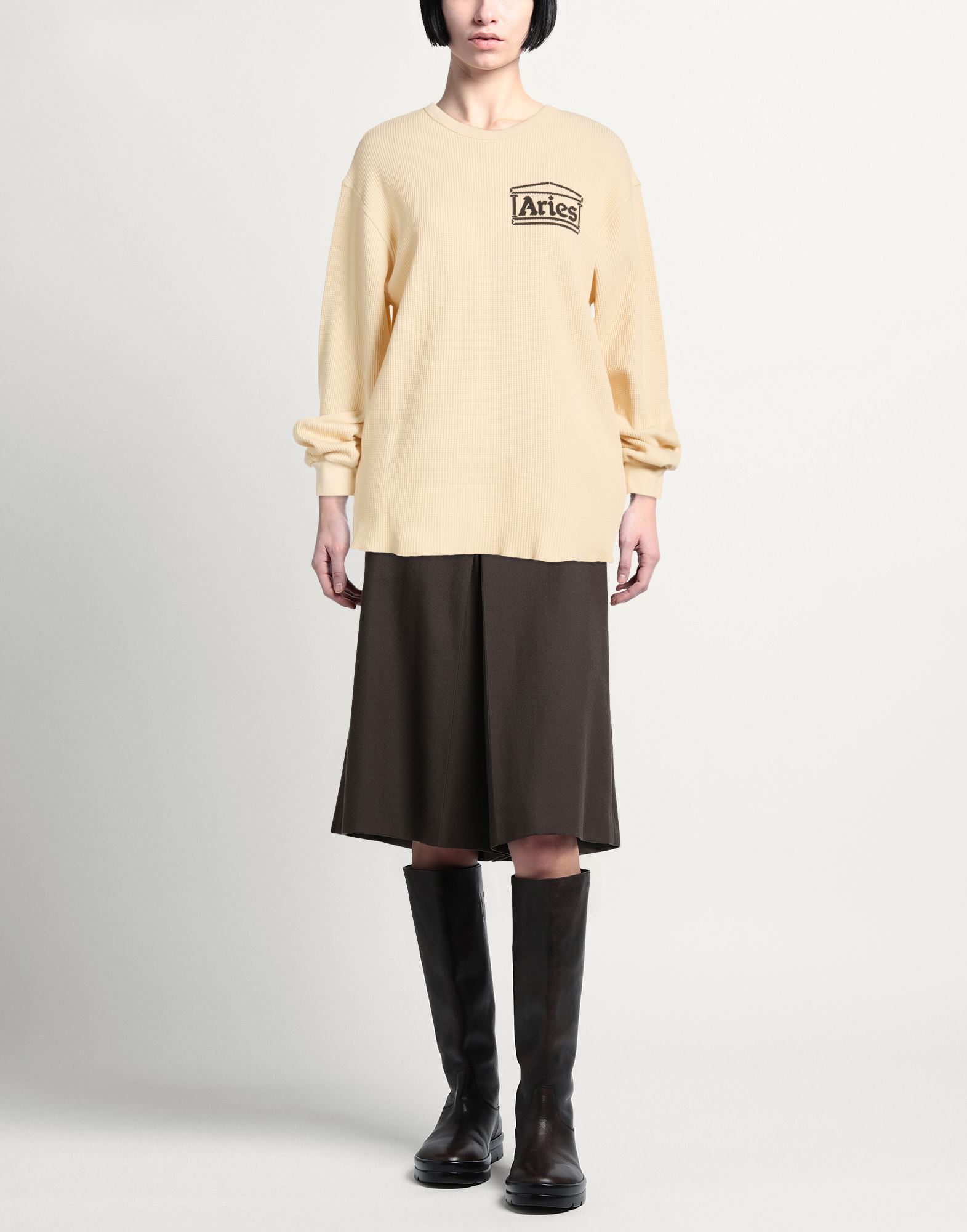  Aries - Camisetas Y Tops - Sudaderas - On Yoox.com 