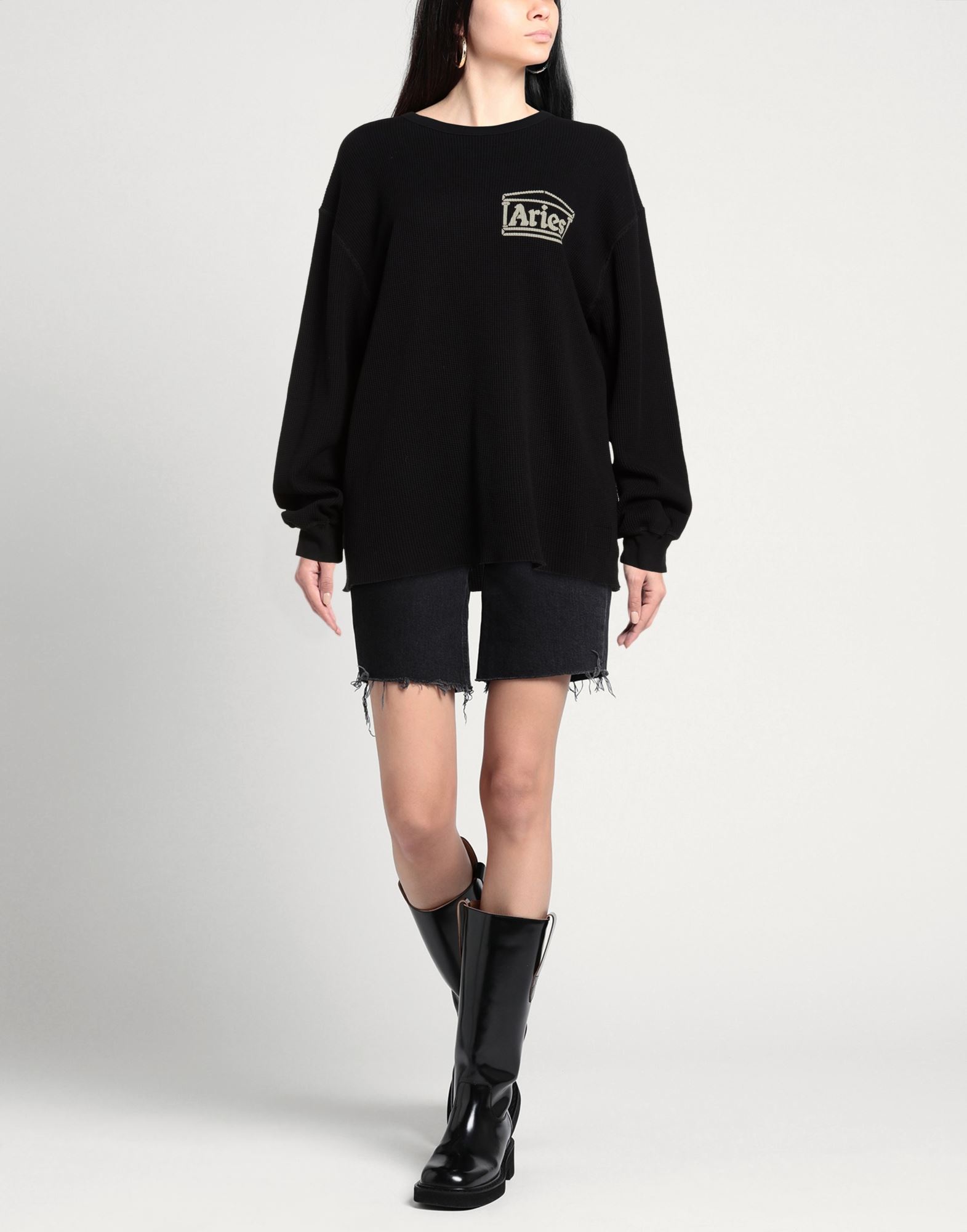  Aries - Camisetas Y Tops - Sudaderas - On Yoox.com 