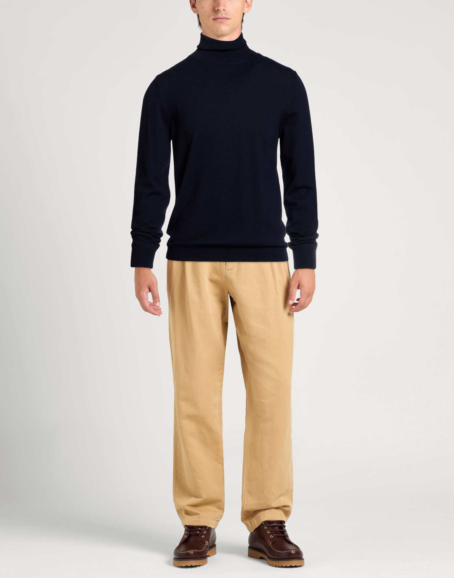  A.p.c. - Strickwaren - Rollkragenpullover - On Yoox.com 