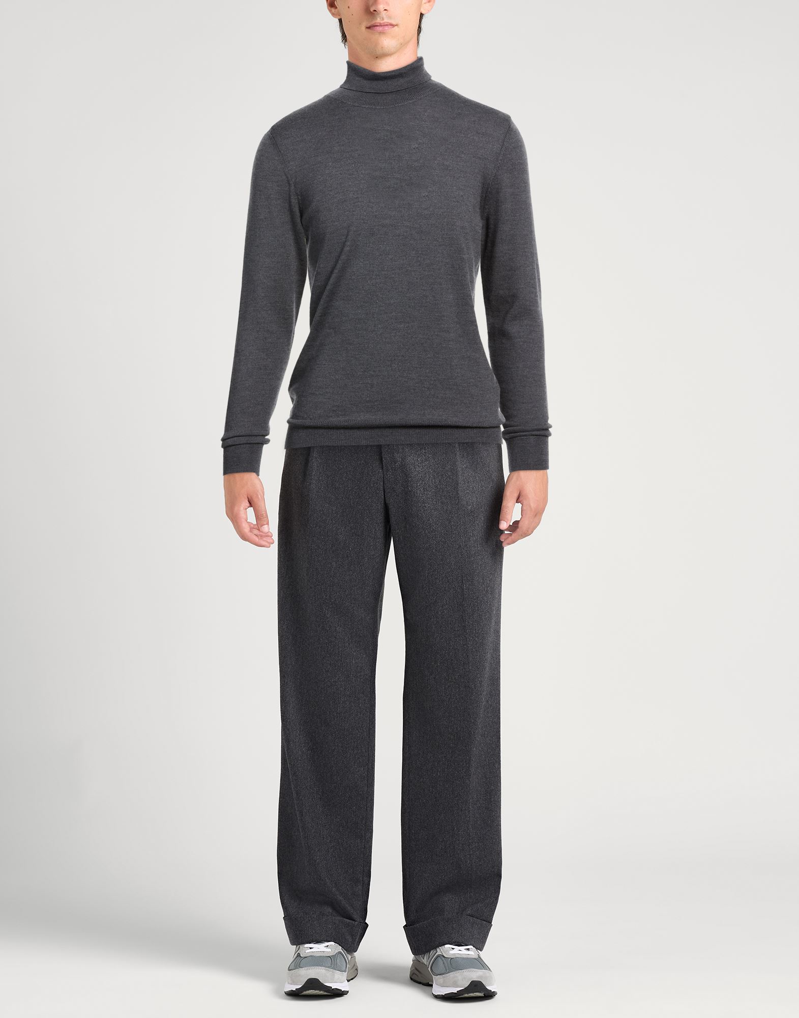  A.p.c. - Strickwaren - Rollkragenpullover - On Yoox.com 