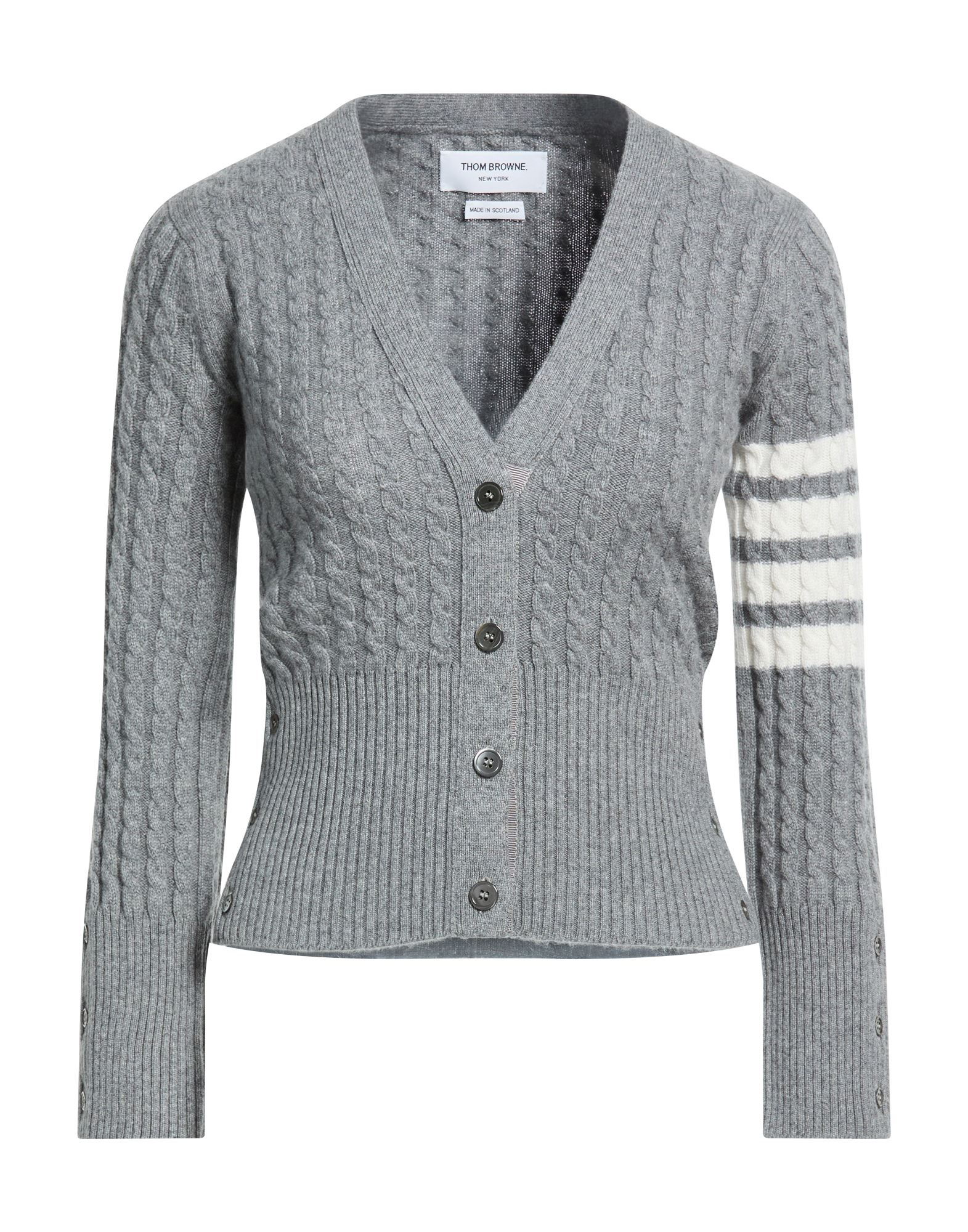  Thom Browne - Maille - Cardigans - On Yoox.com 