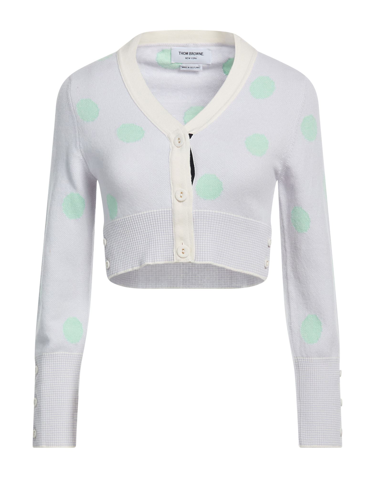  Thom Browne - Maille - Cardigans - On Yoox.com 