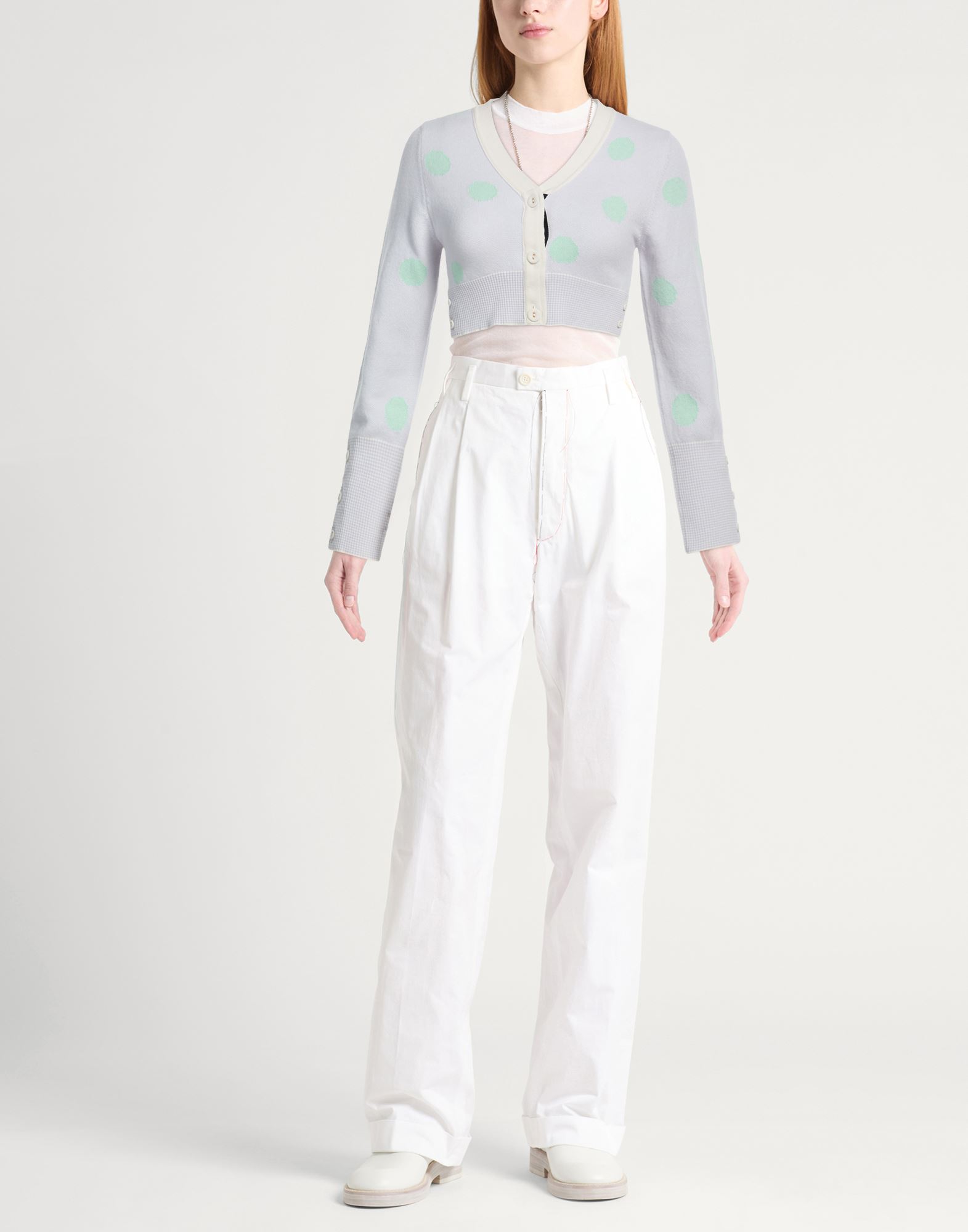  Thom Browne - Maille - Cardigans - On Yoox.com 