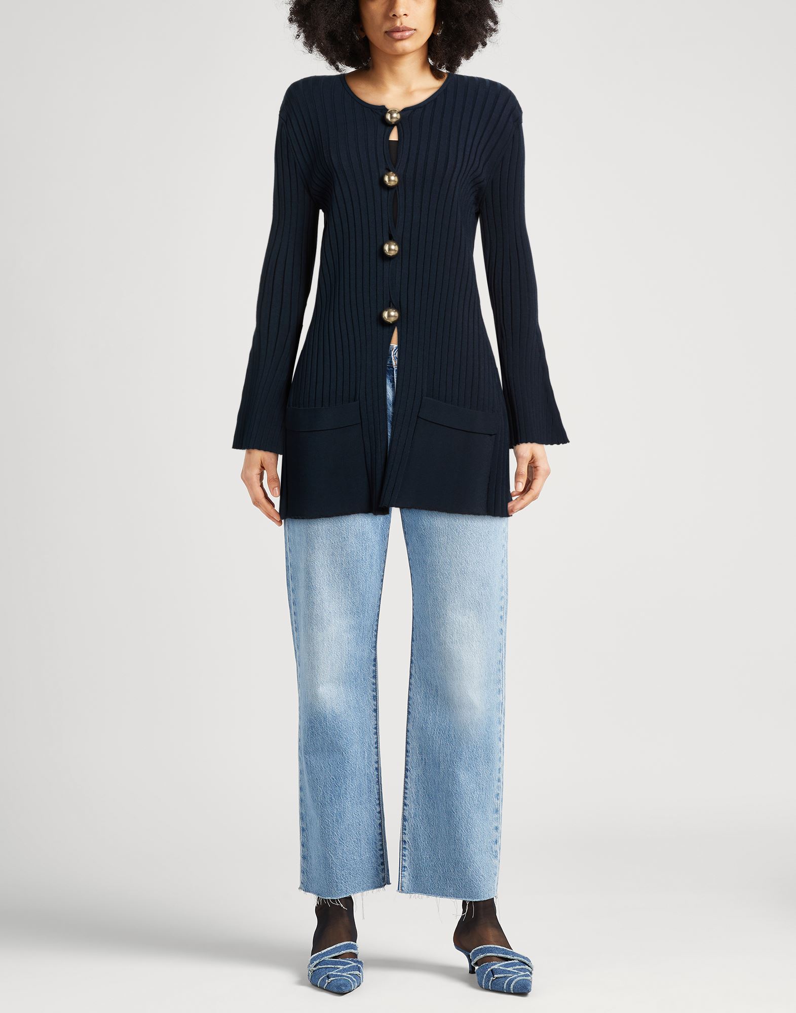  Stella Mccartney - Strickwaren - Strickjacken - On Yoox.com 
