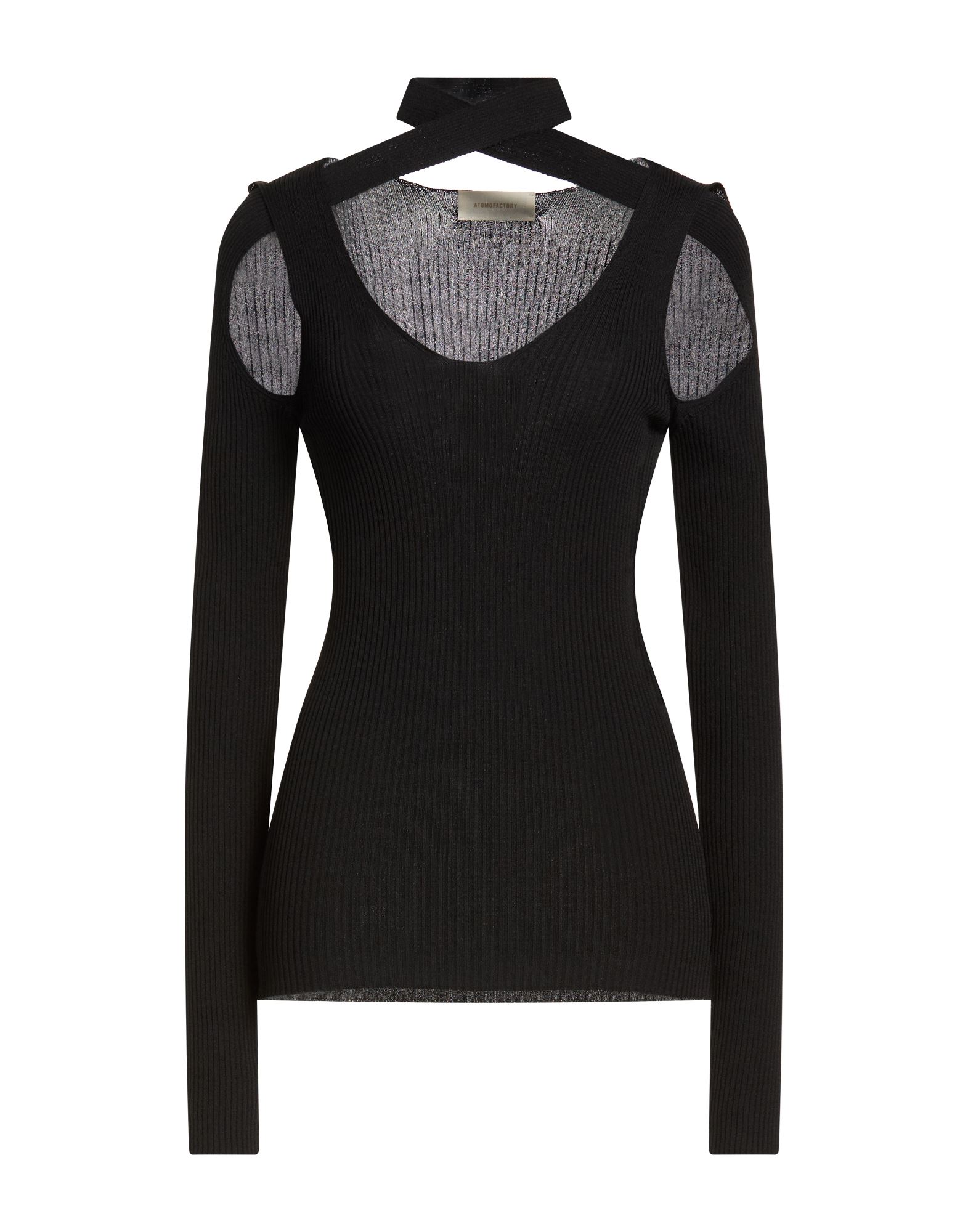  Atomofactory - Strickwaren - Pullover - On Yoox.com 