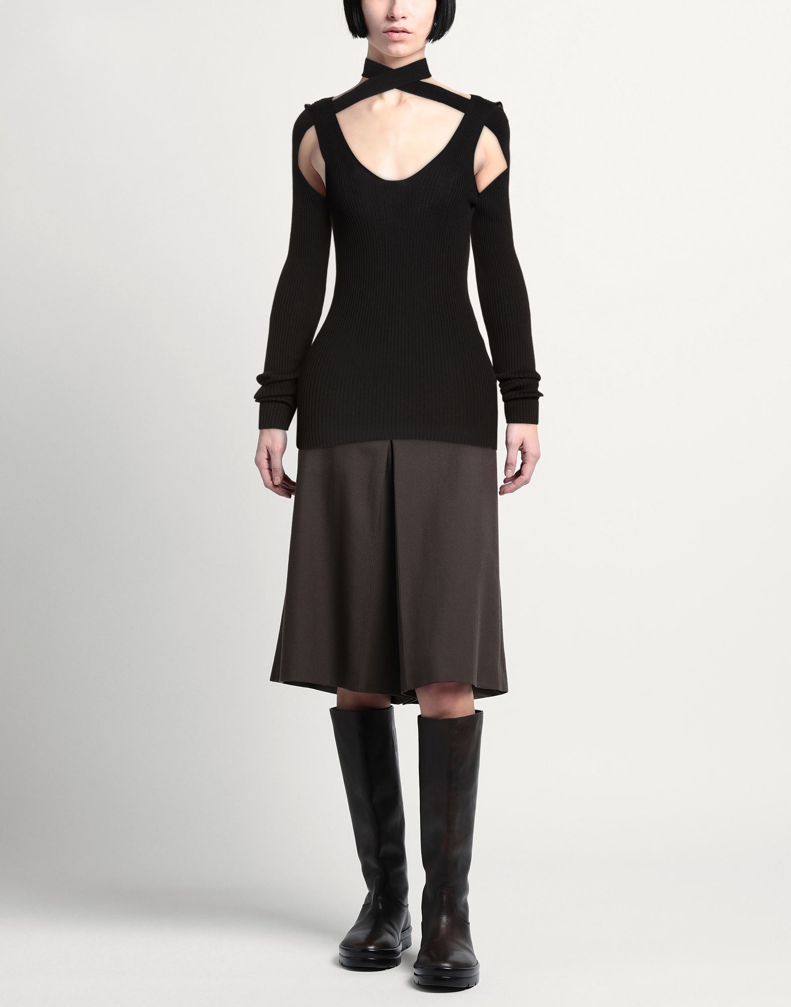  Atomofactory - Strickwaren - Pullover - On Yoox.com 