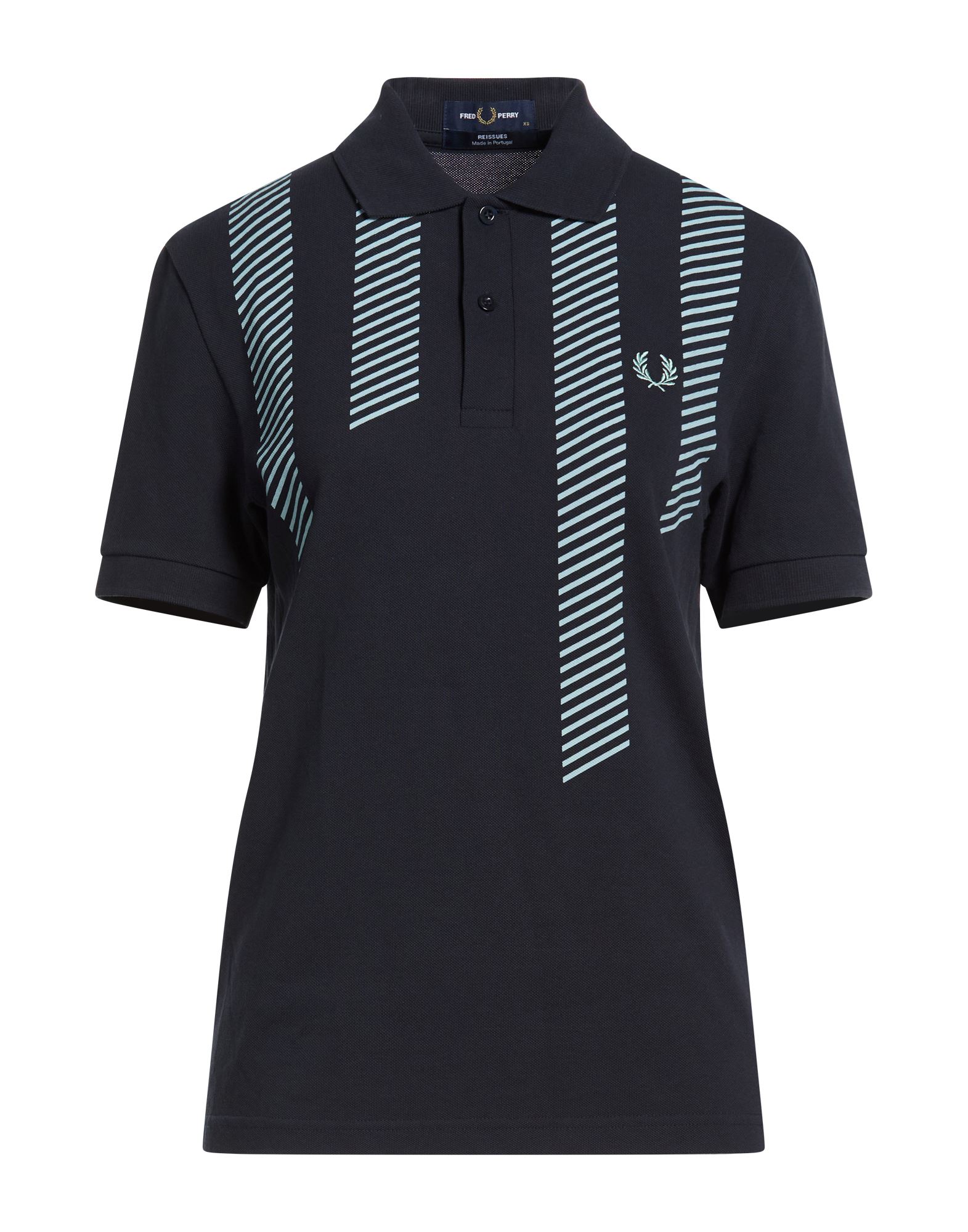  Fred Perry - Tops - Poloshirts - On Yoox.com 